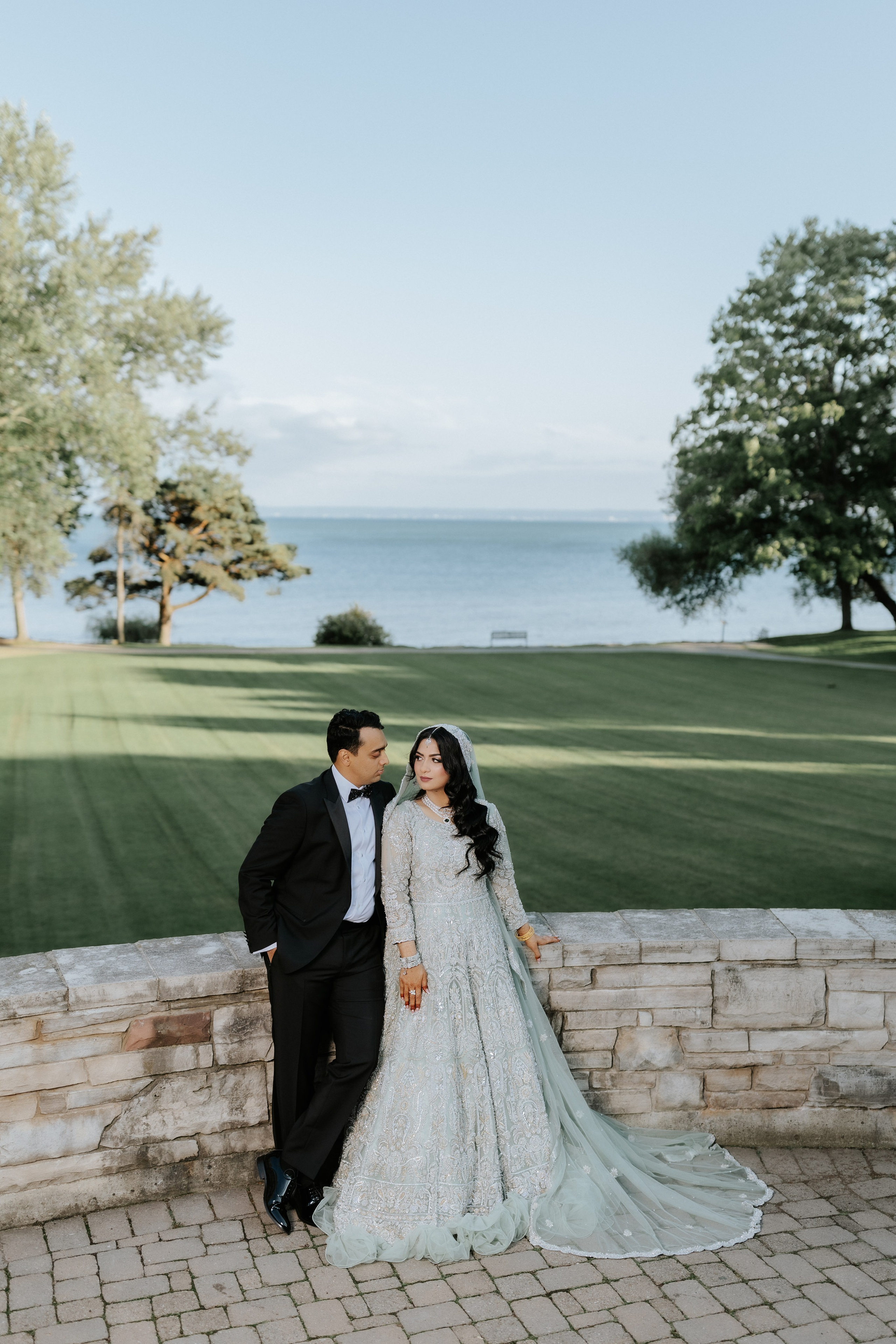 Mashaal & Salman. Usama Mohaar