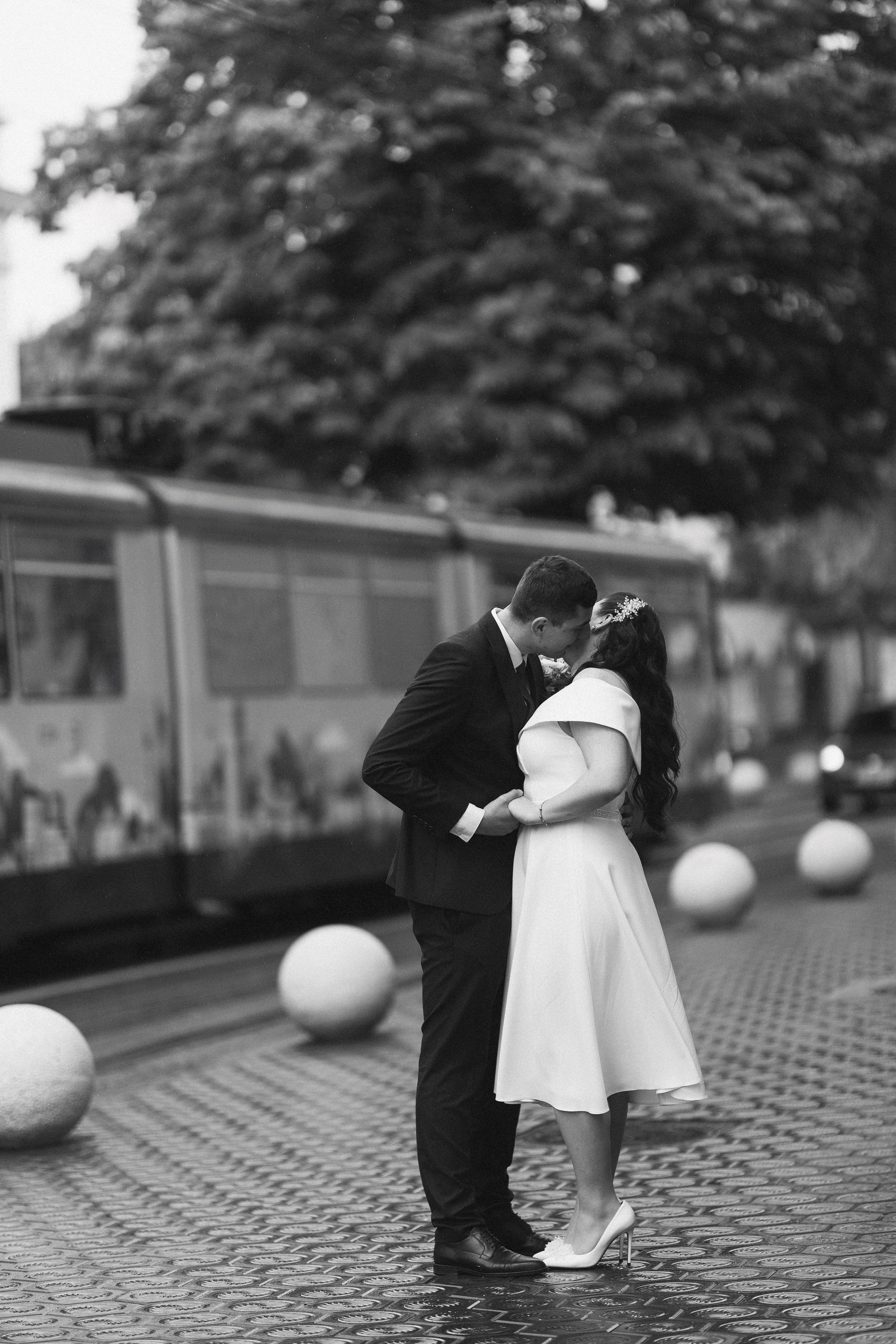 Iuliana & Cristian. Vlad Aconstantinesei Photographer