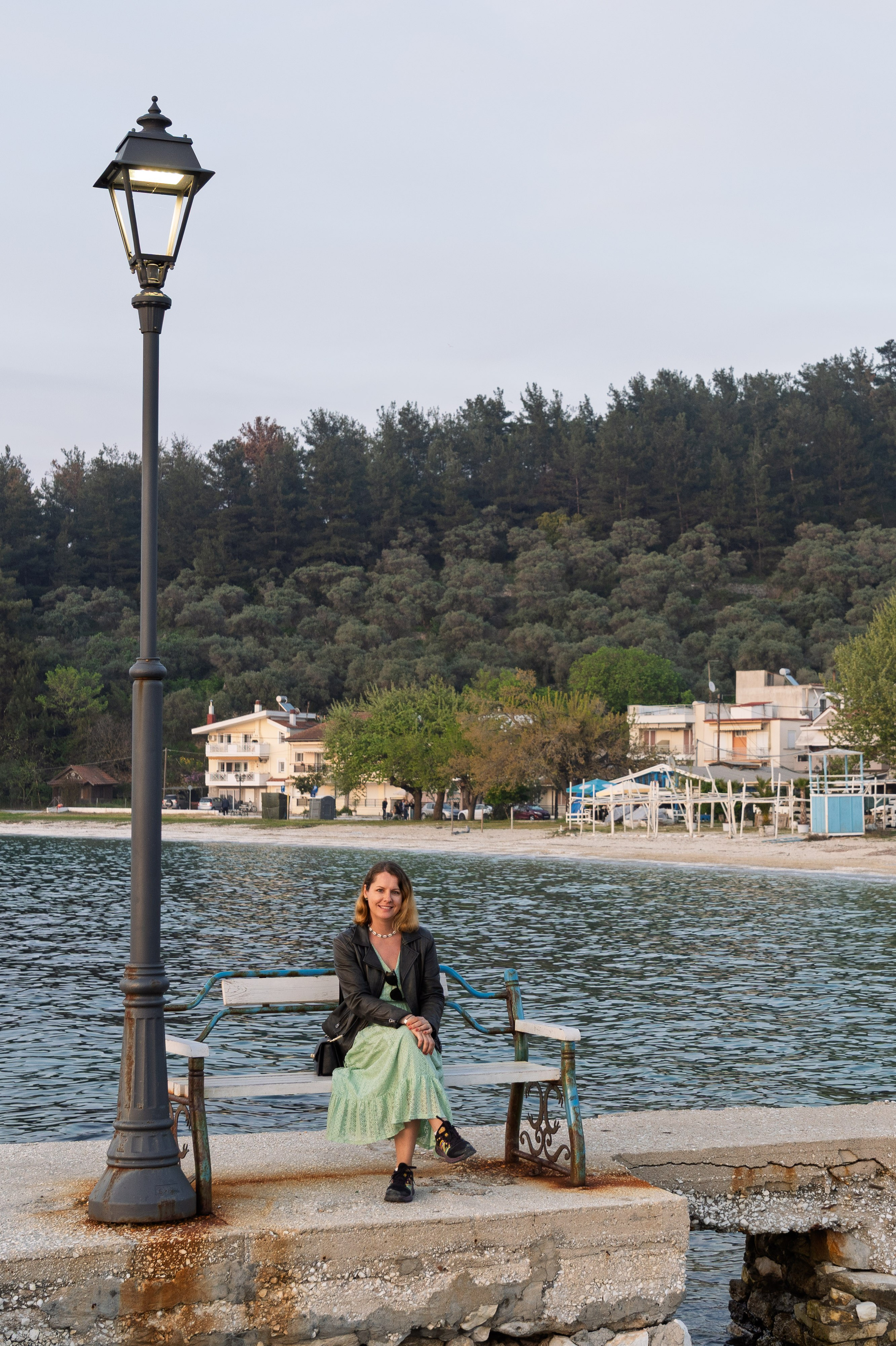 Thasos 2025. Fotografiideplacere.net
