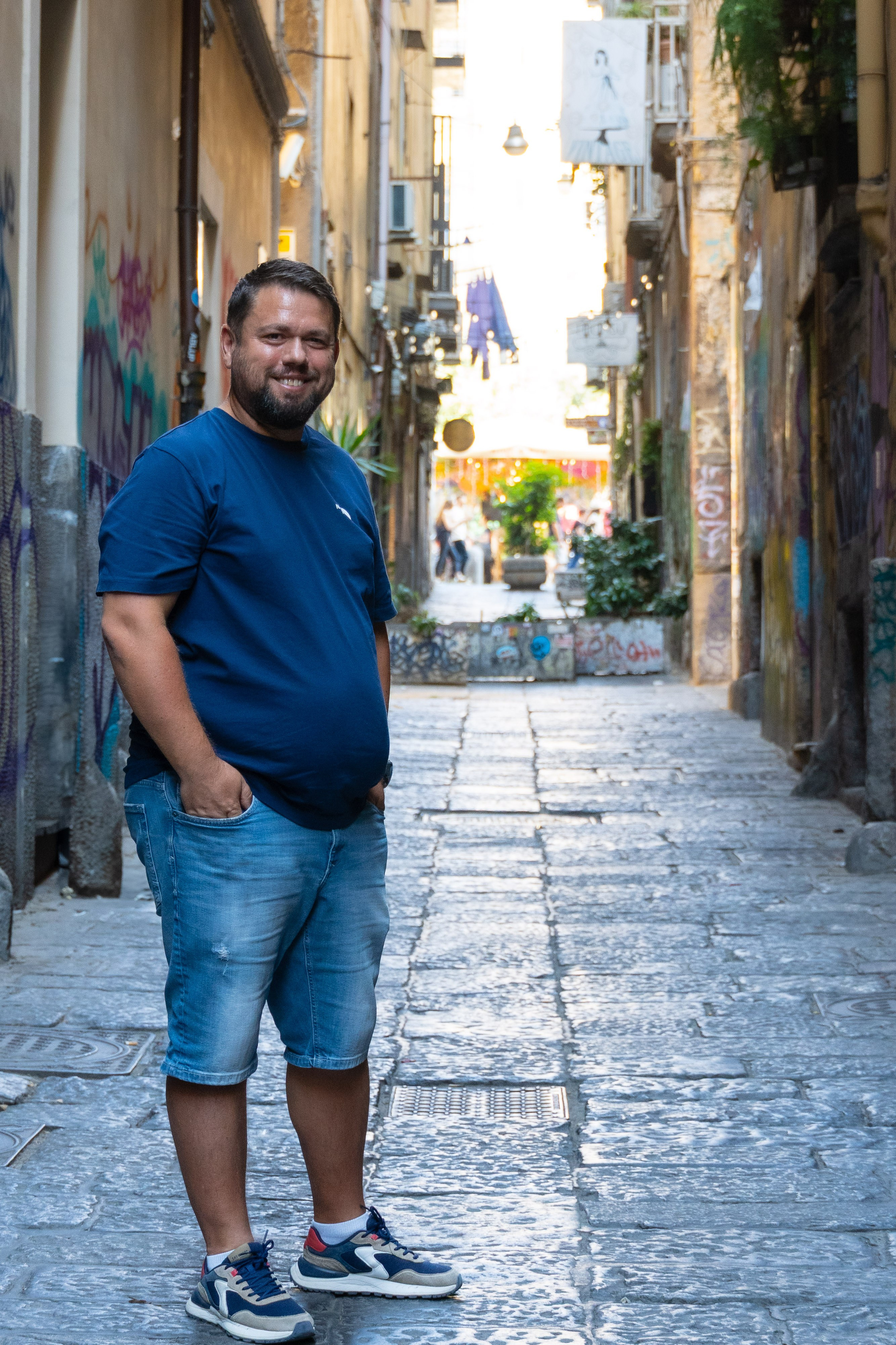 Napoli 2025. Fotografiideplacere.net