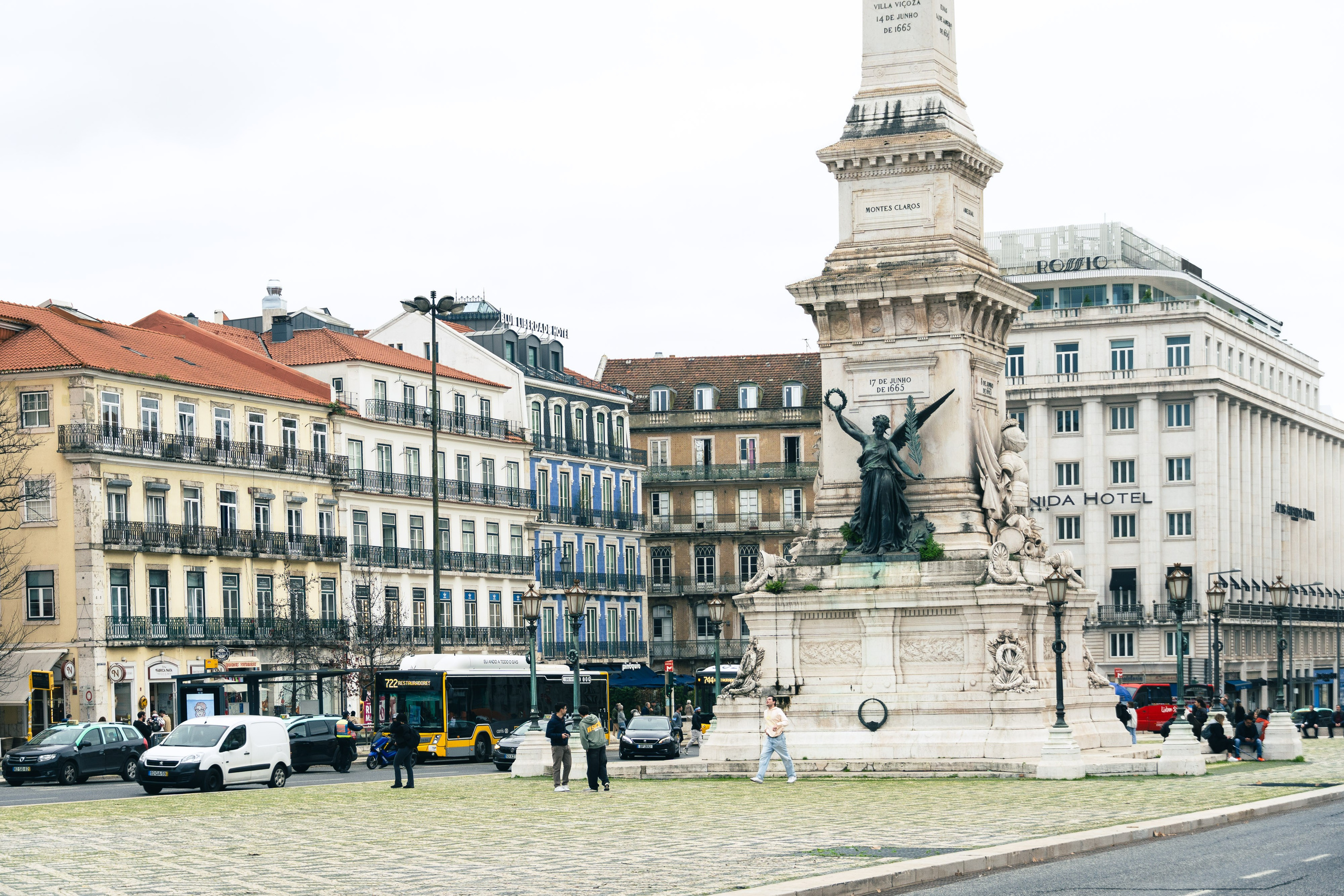 Lisabona 2025. Fotografiideplacere.net