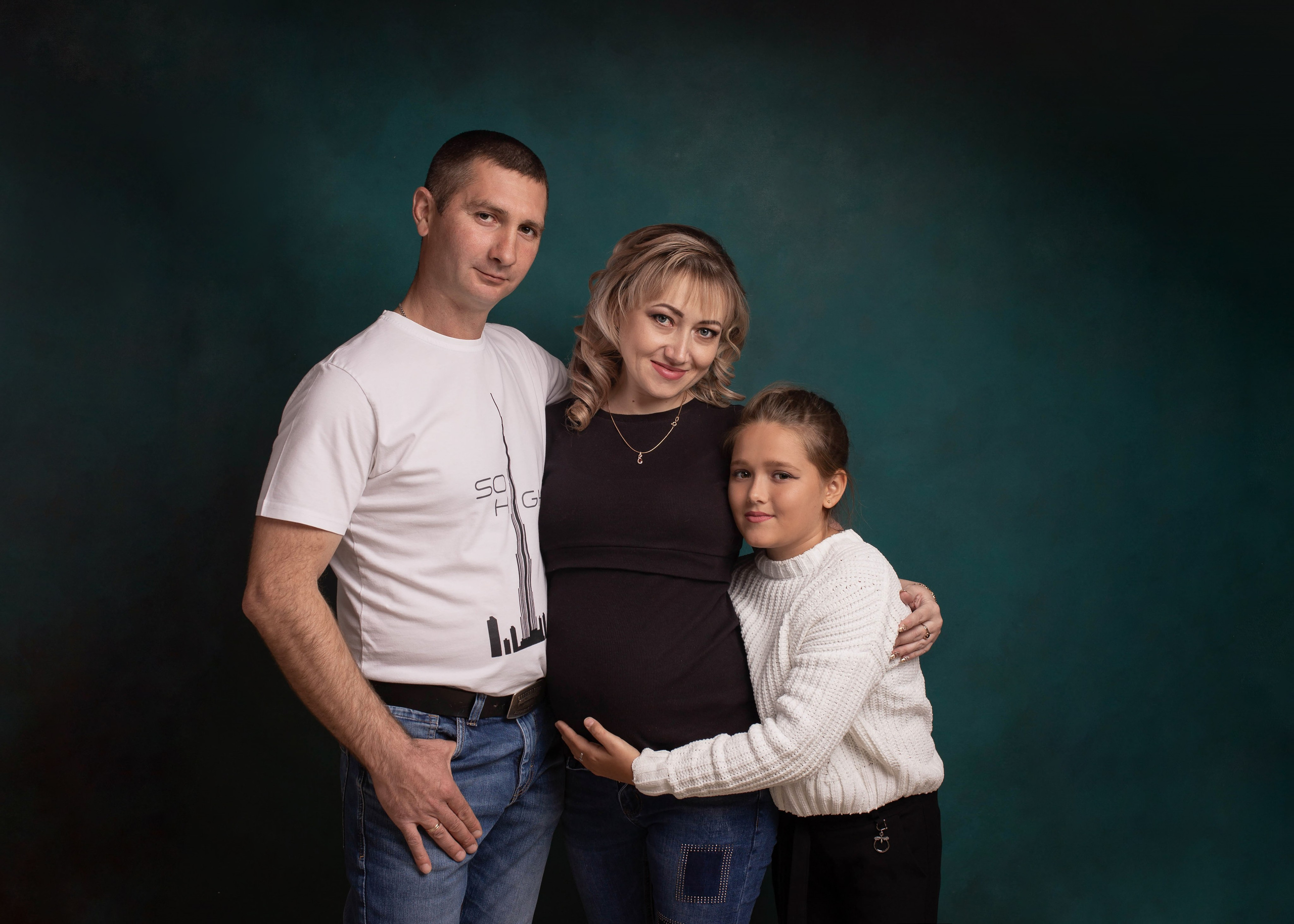 Каталог 4 Беременность. Катерина Шустерман — фотограф Newborn, семейный в Израиле