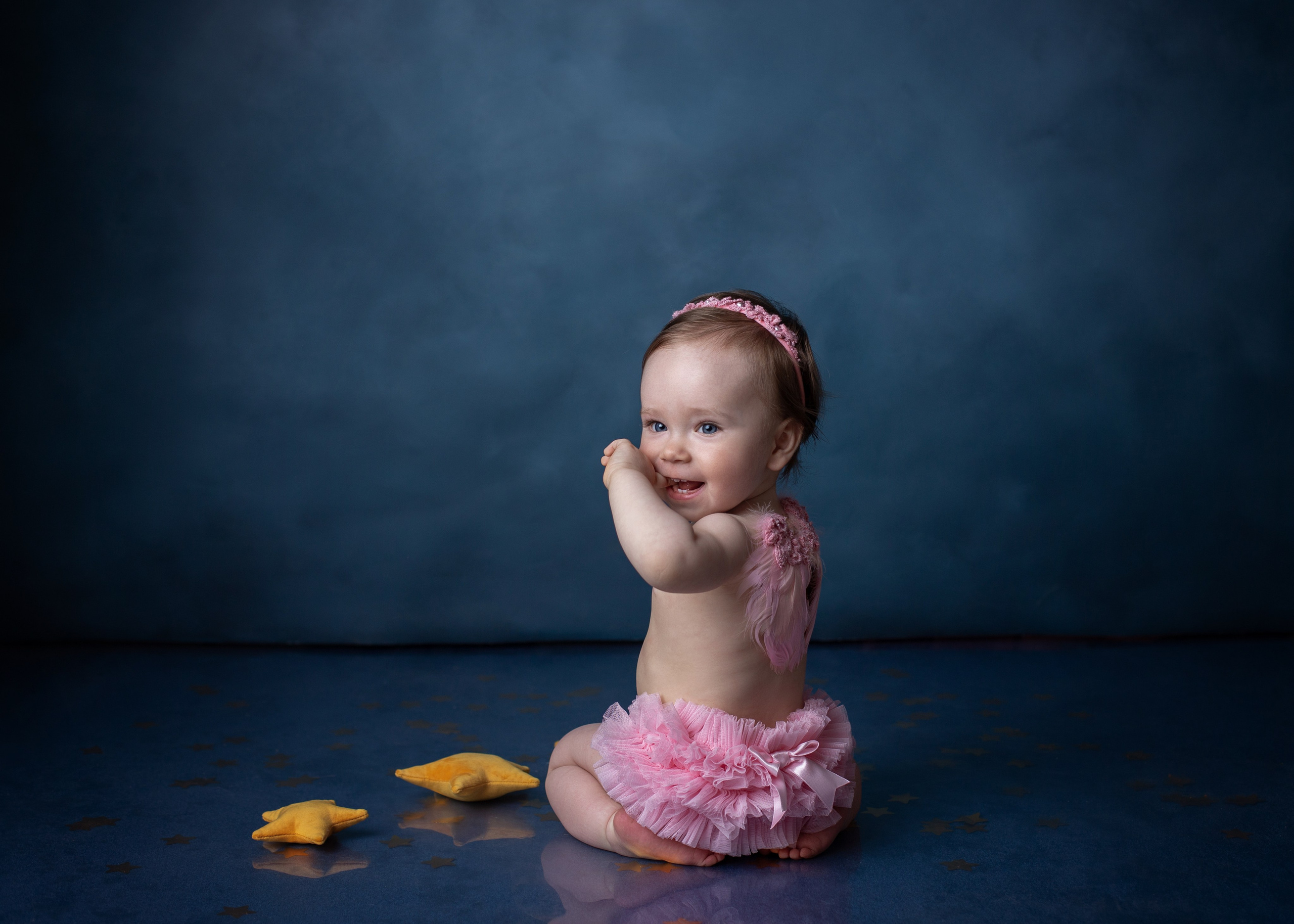 Каталог 9 Годик. Катерина Шустерман — фотограф Newborn, семейный в Израиле