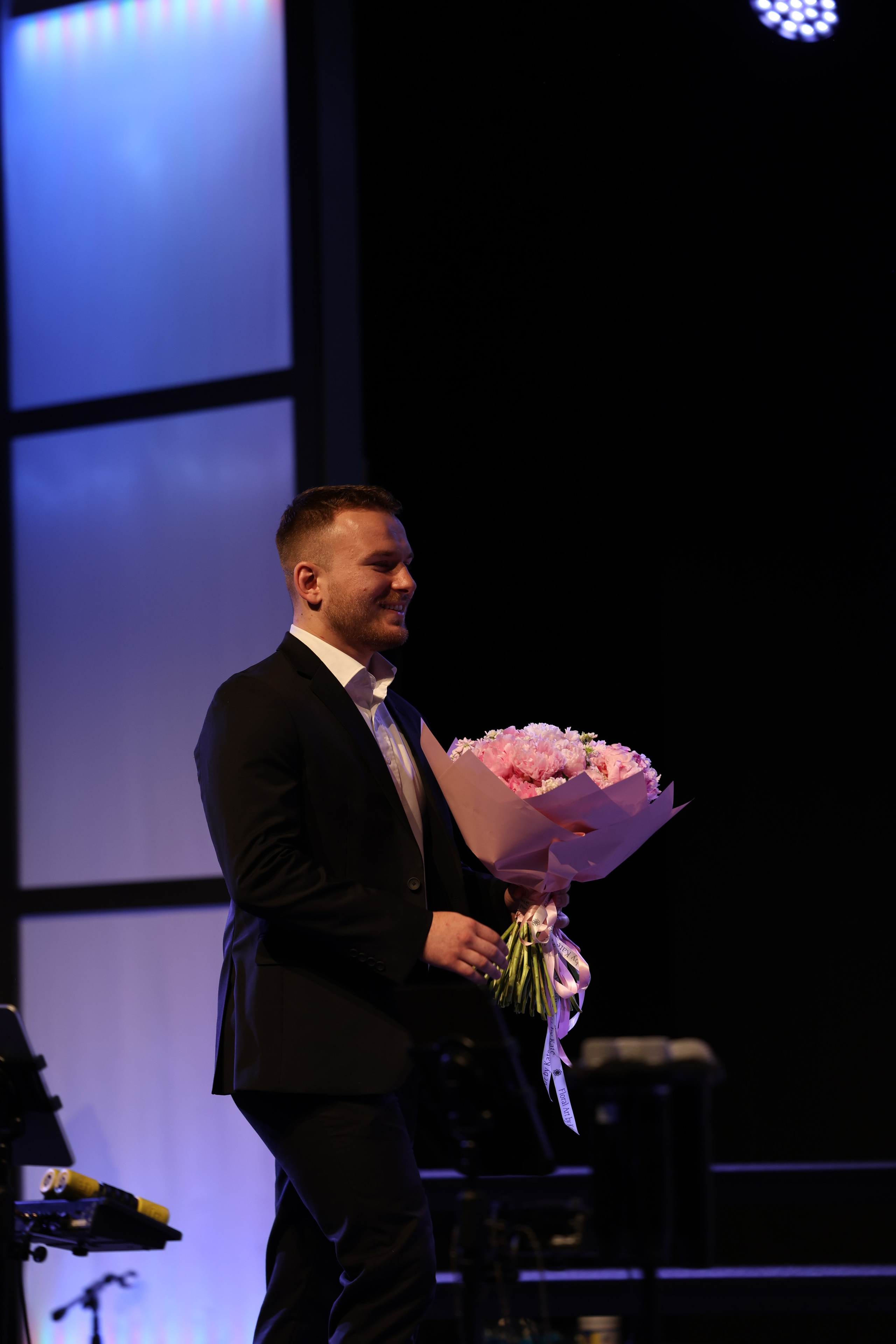 Sunday Service 6-22-25. Smirna Christian Church