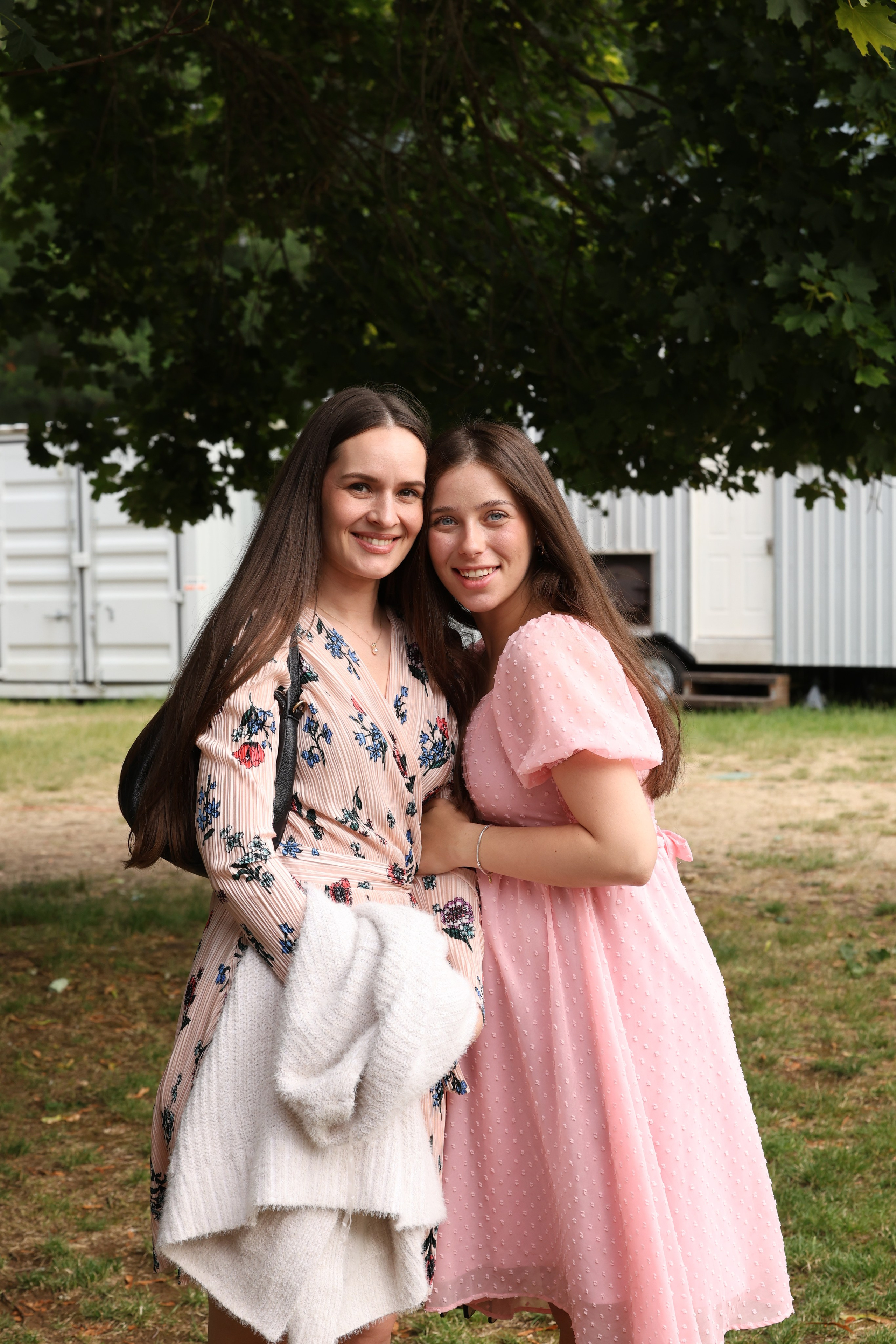 Natasha’s baby shower 6-24-25. Smirna Christian Church