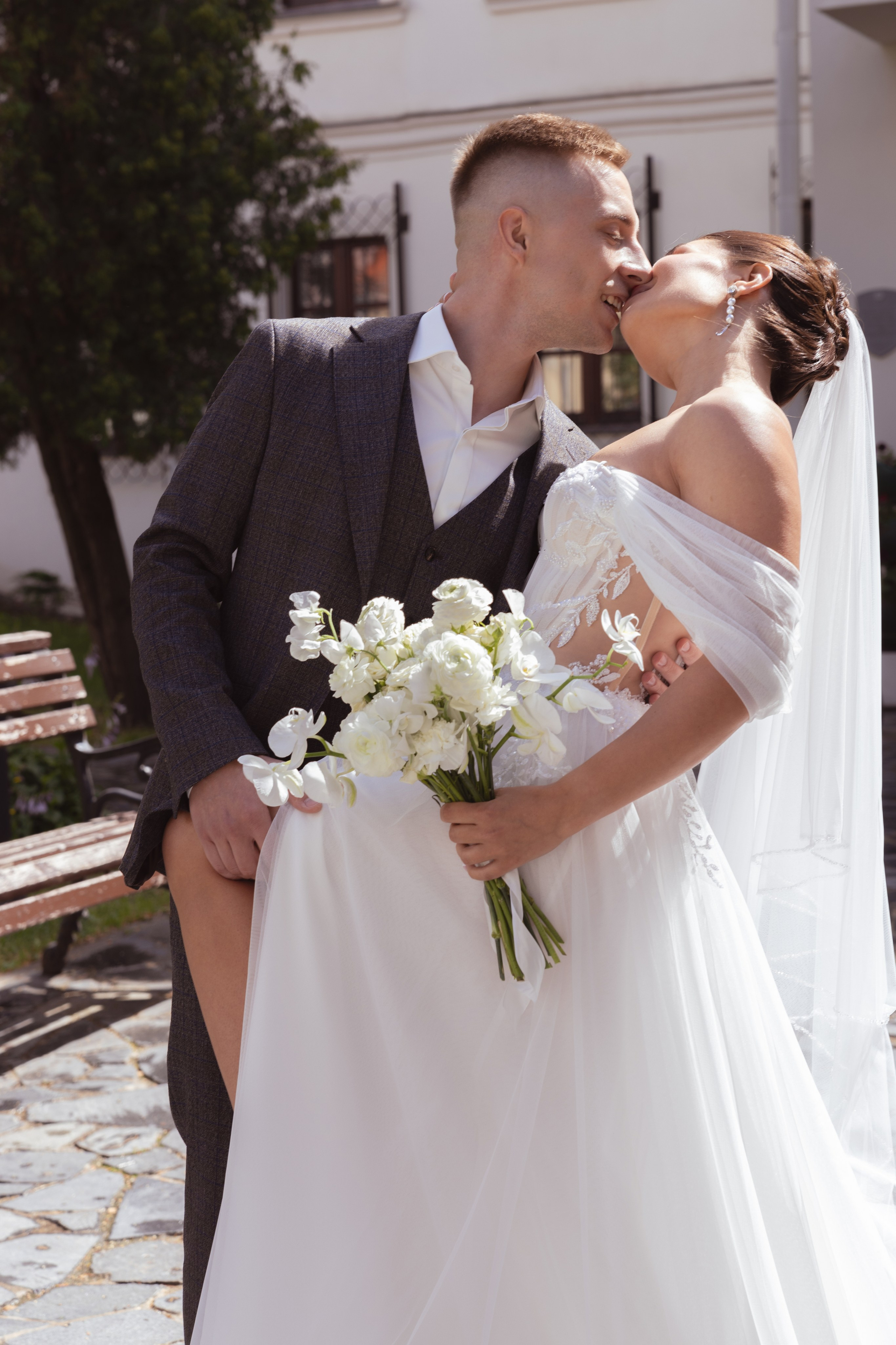 WEDDING. Hanna Datskevich