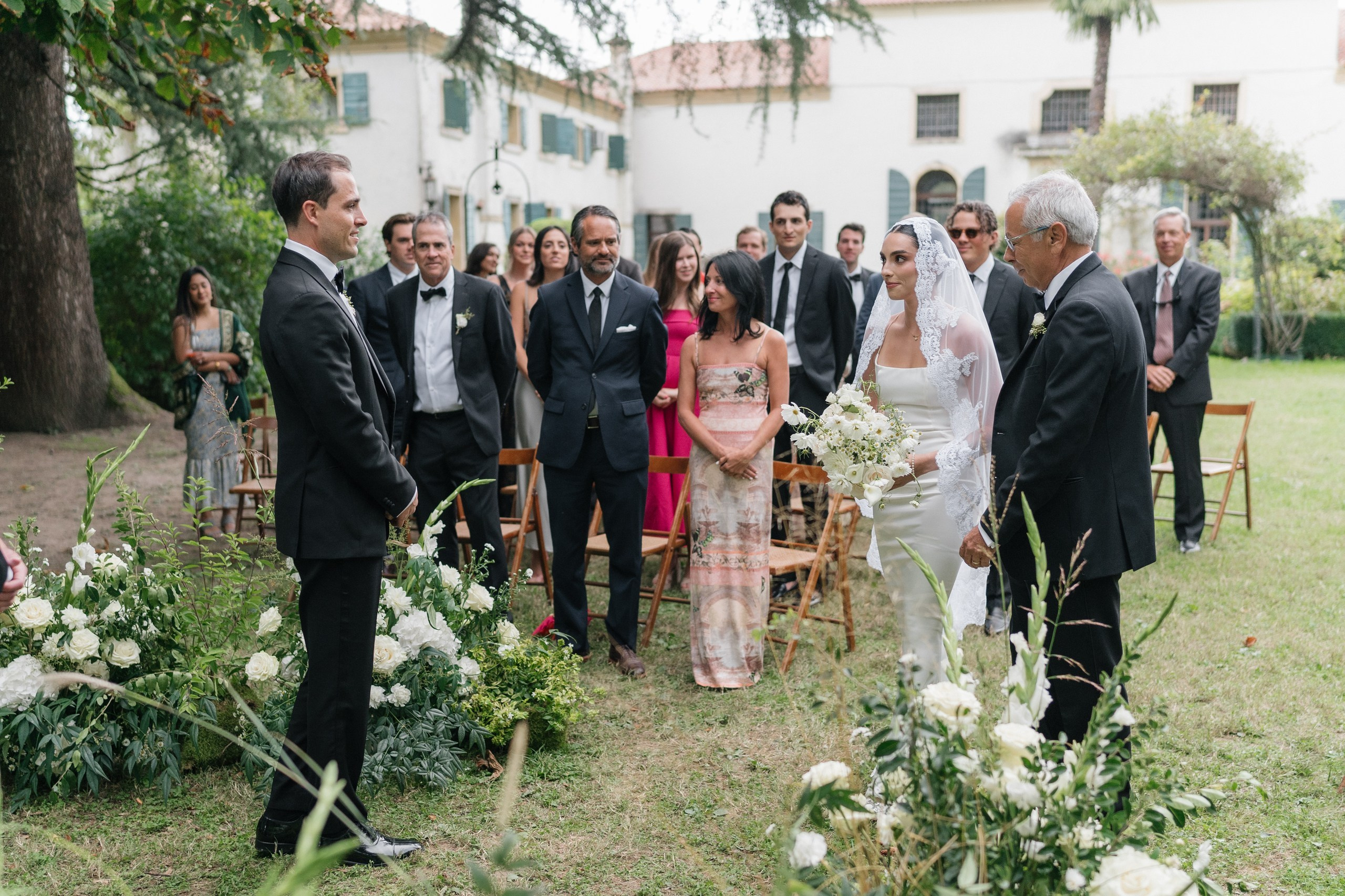 Scott & Elena. Wedding photographer Natalia