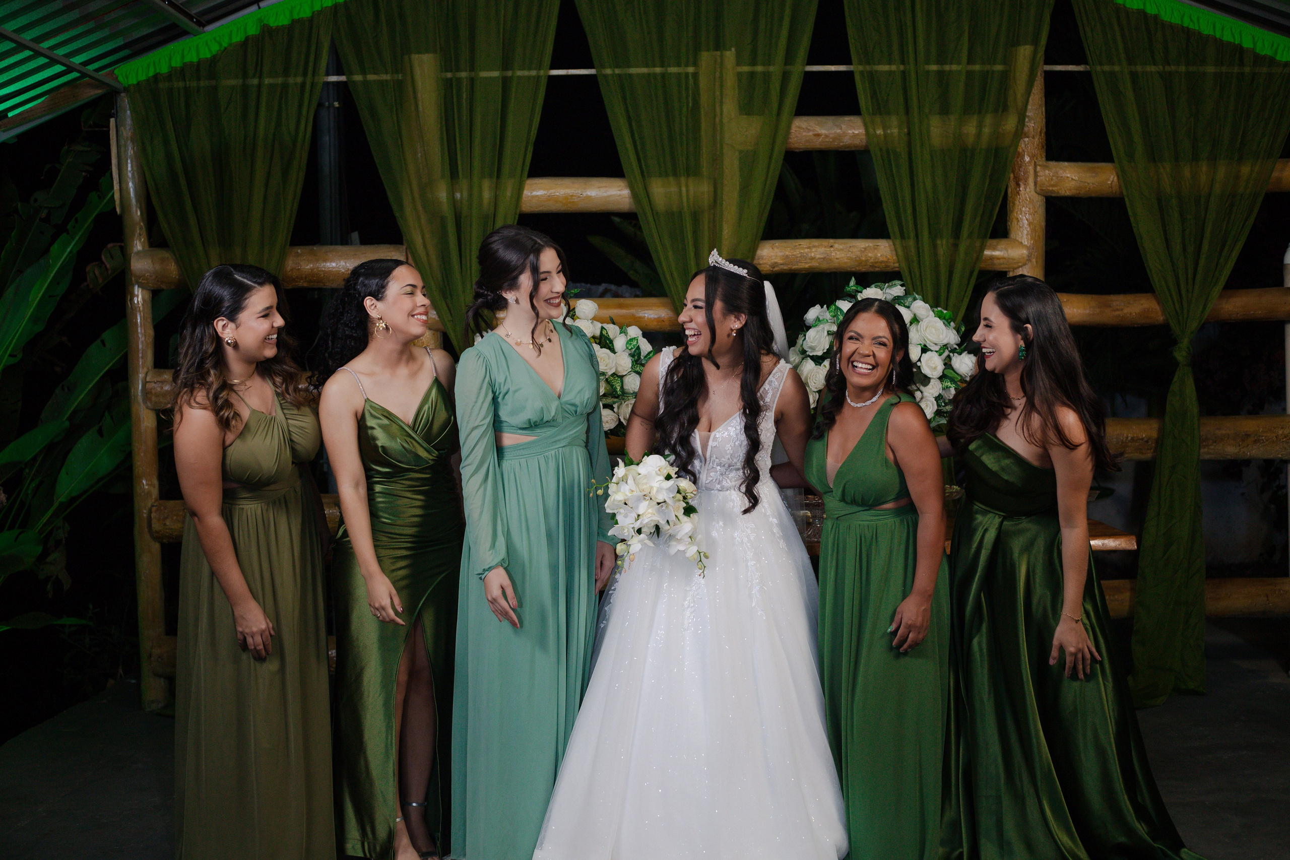 Casamento — Ian e Leticia. ÂMBAR FOTOGRAFIA