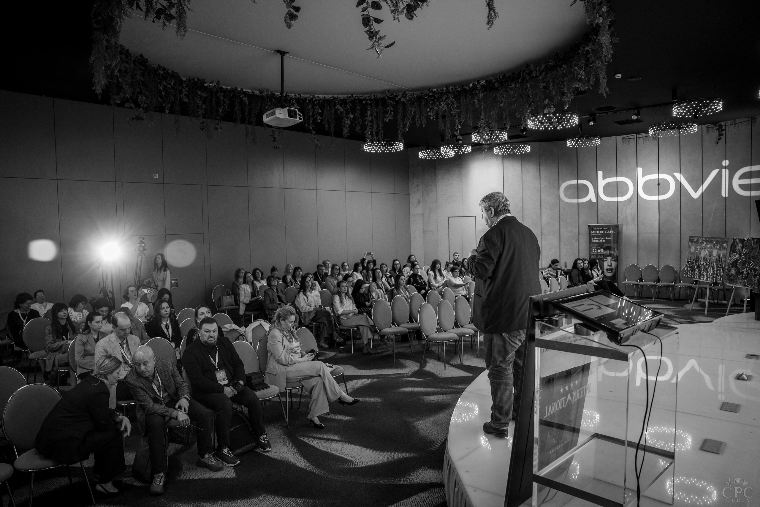 Evenimente Corporate. 《CPC Media》 Servicii Foto-Video pentru evenimente