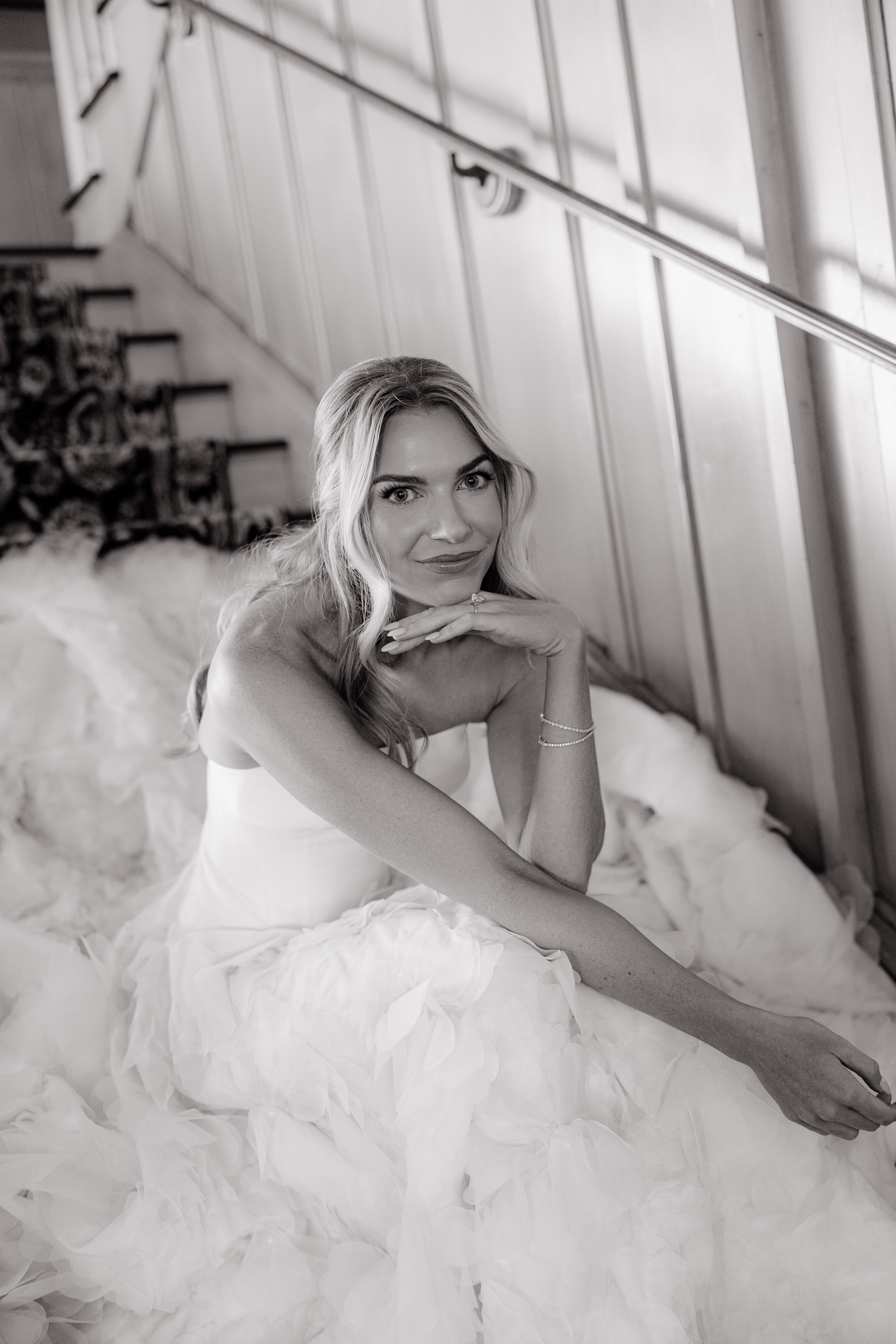 Marci and Yi. Wedding photographer and videographer New York | New Jersey