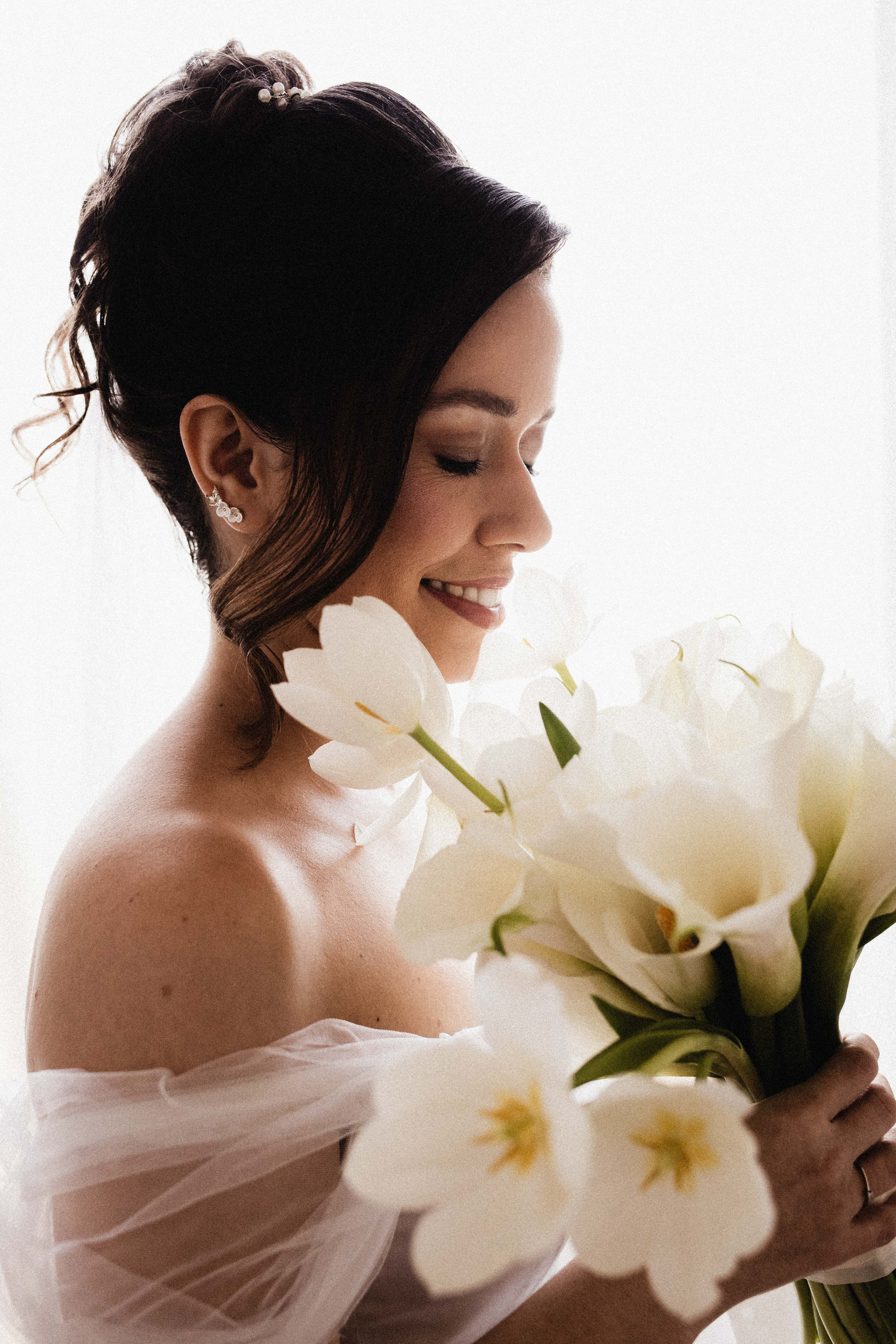 Fotografia de casamento em Belo Horizonte