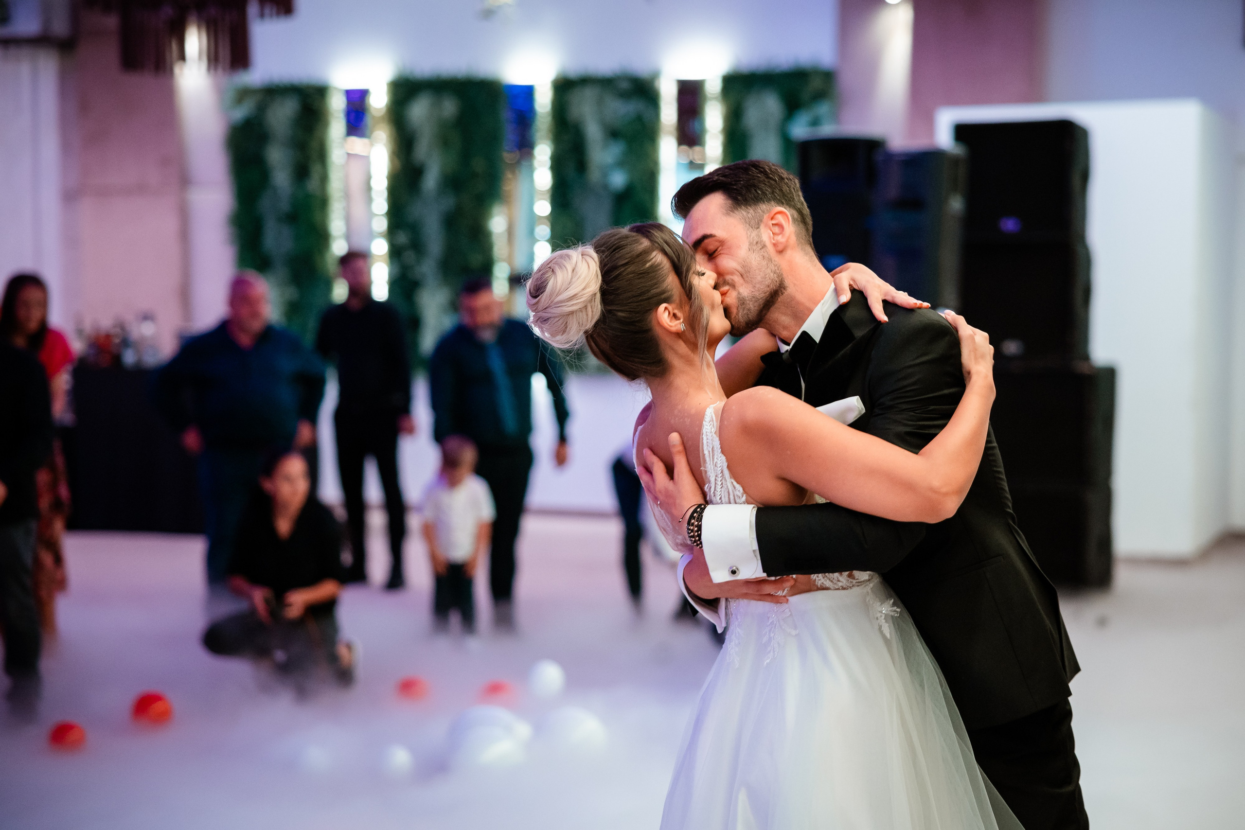 Alina & Dorian. Home