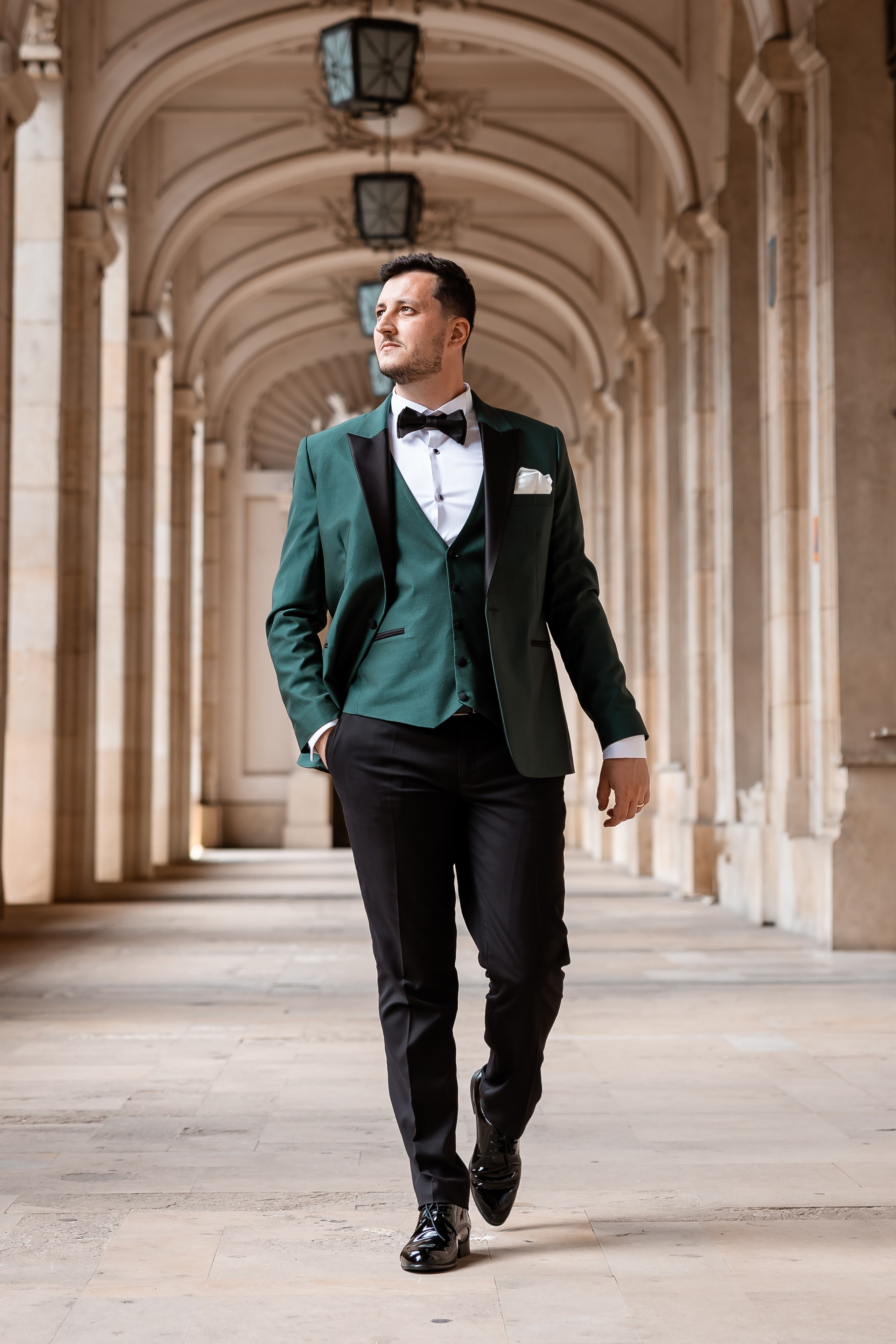 Adriana & Ionel. Home