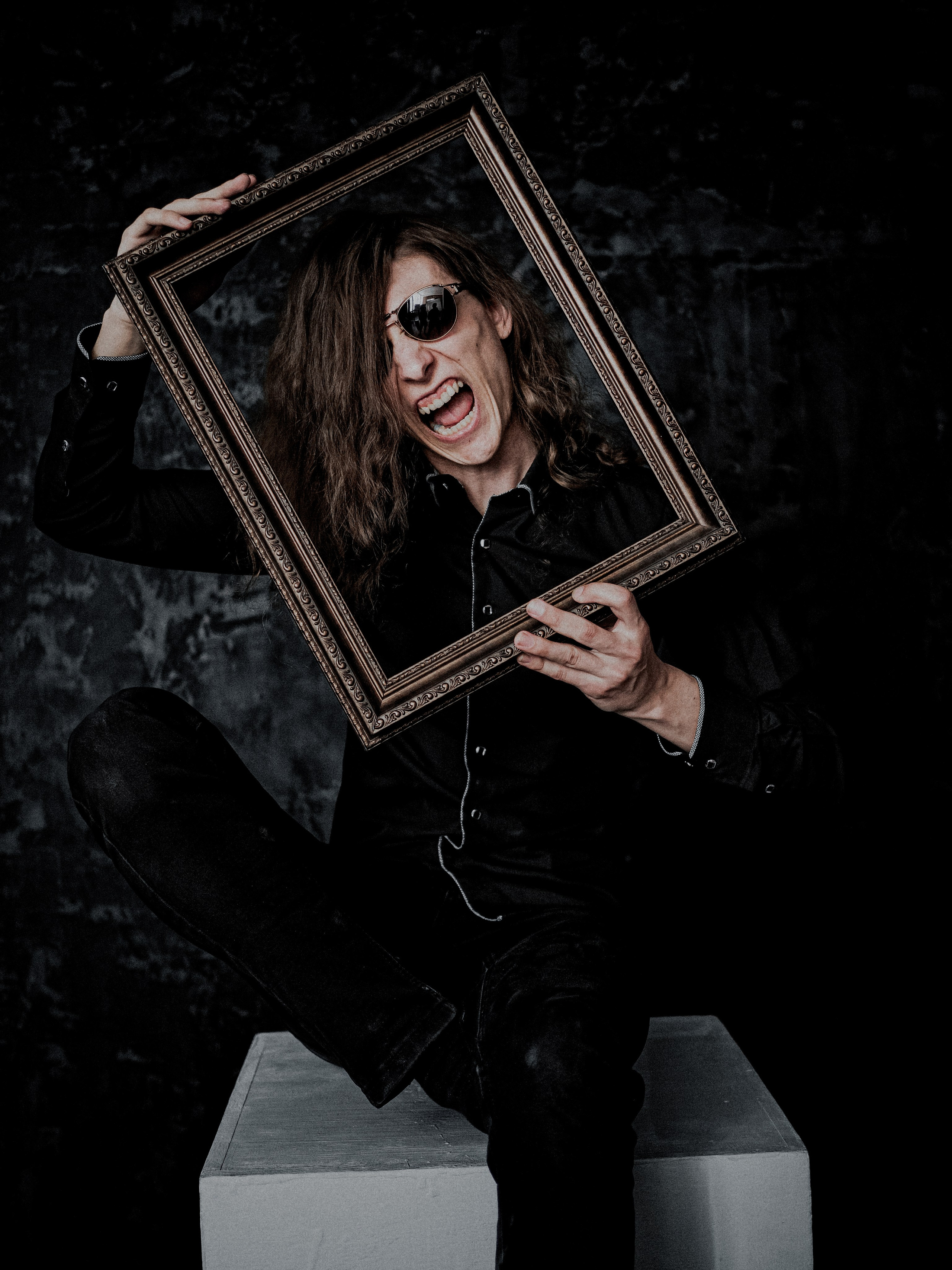 Black Sabath. Безумный фотограф Москва/Спб| Уфа Галяутдинов Руслан