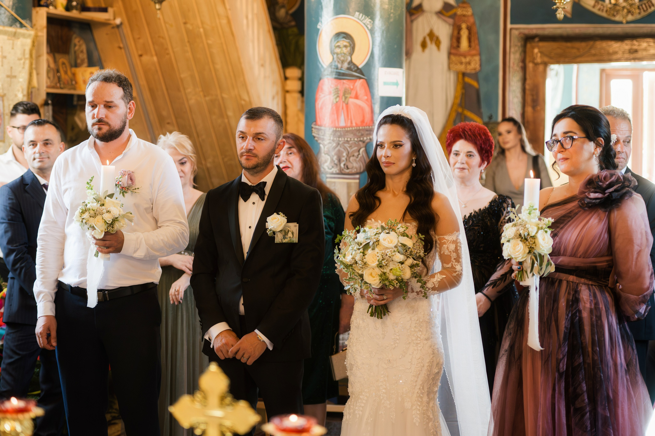 Nunta. Amintirile tale merită mai mult decât o fotografie. Merită o poveste