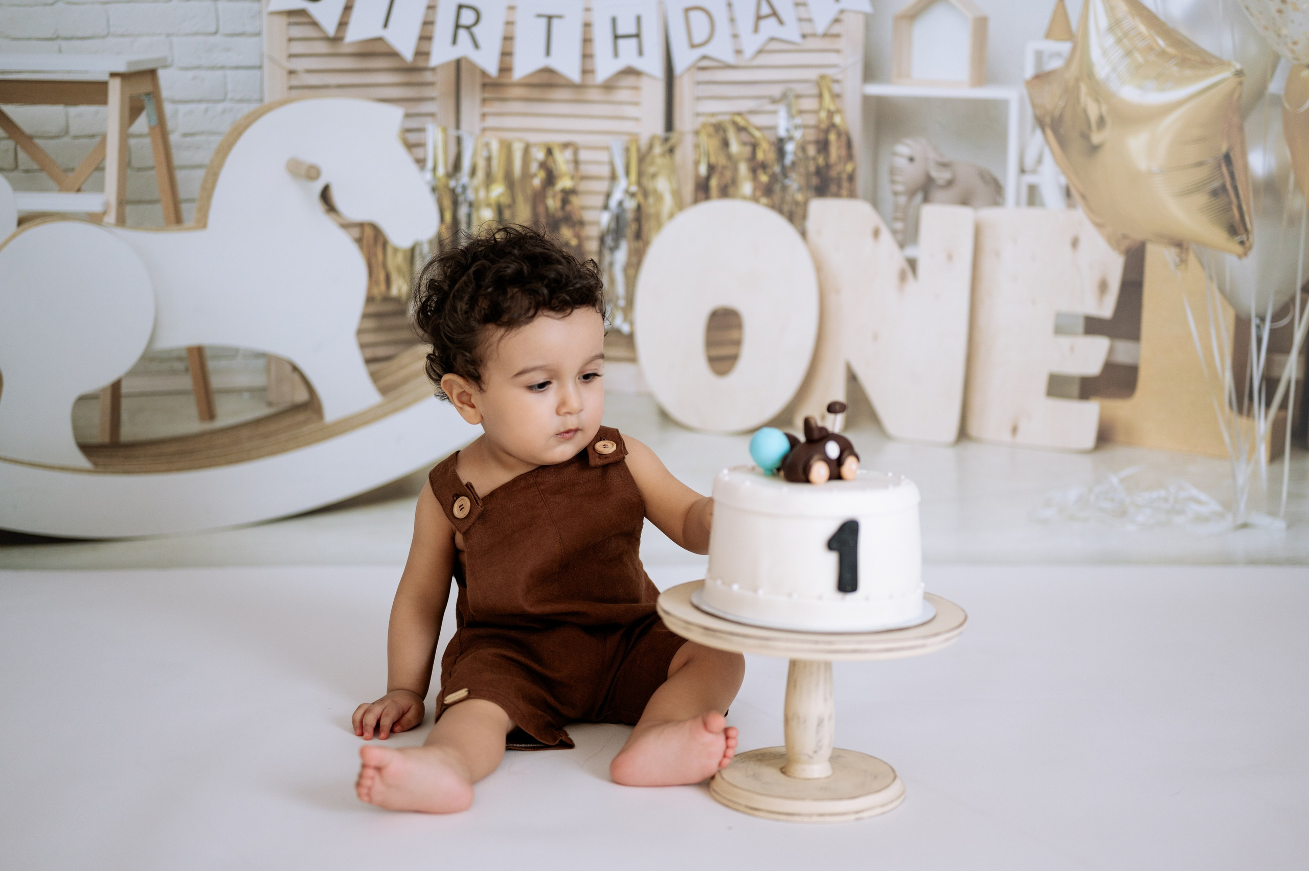Foto studio