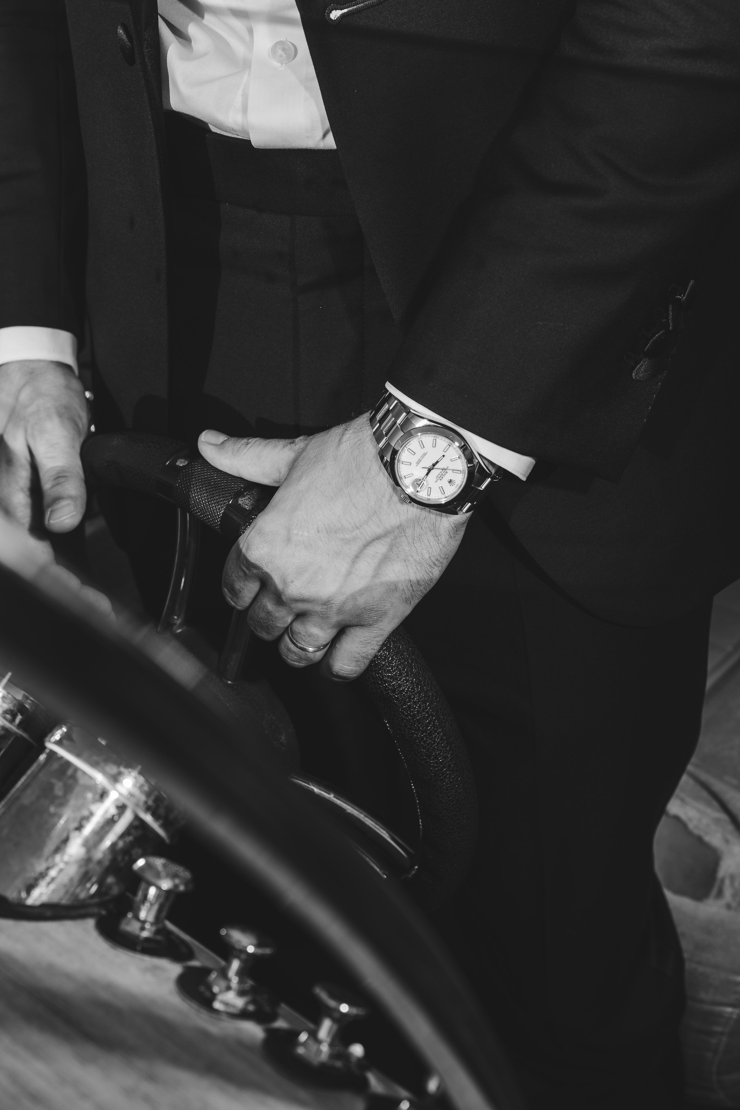 ILIR & ADELA. Wedding photographer Nermin Kajosevic