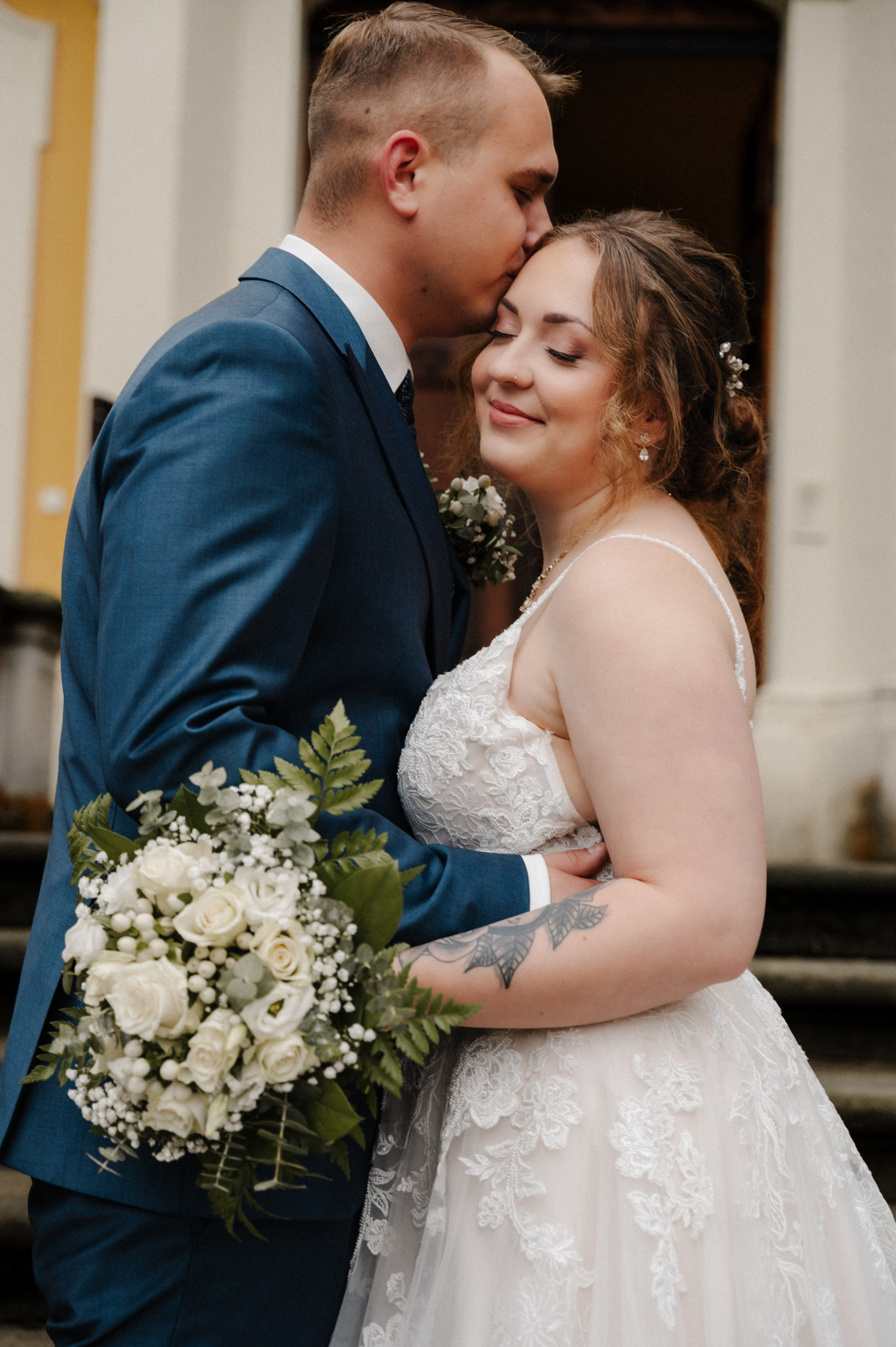 Siggi & Max. Anastasia Kurbanov Photography