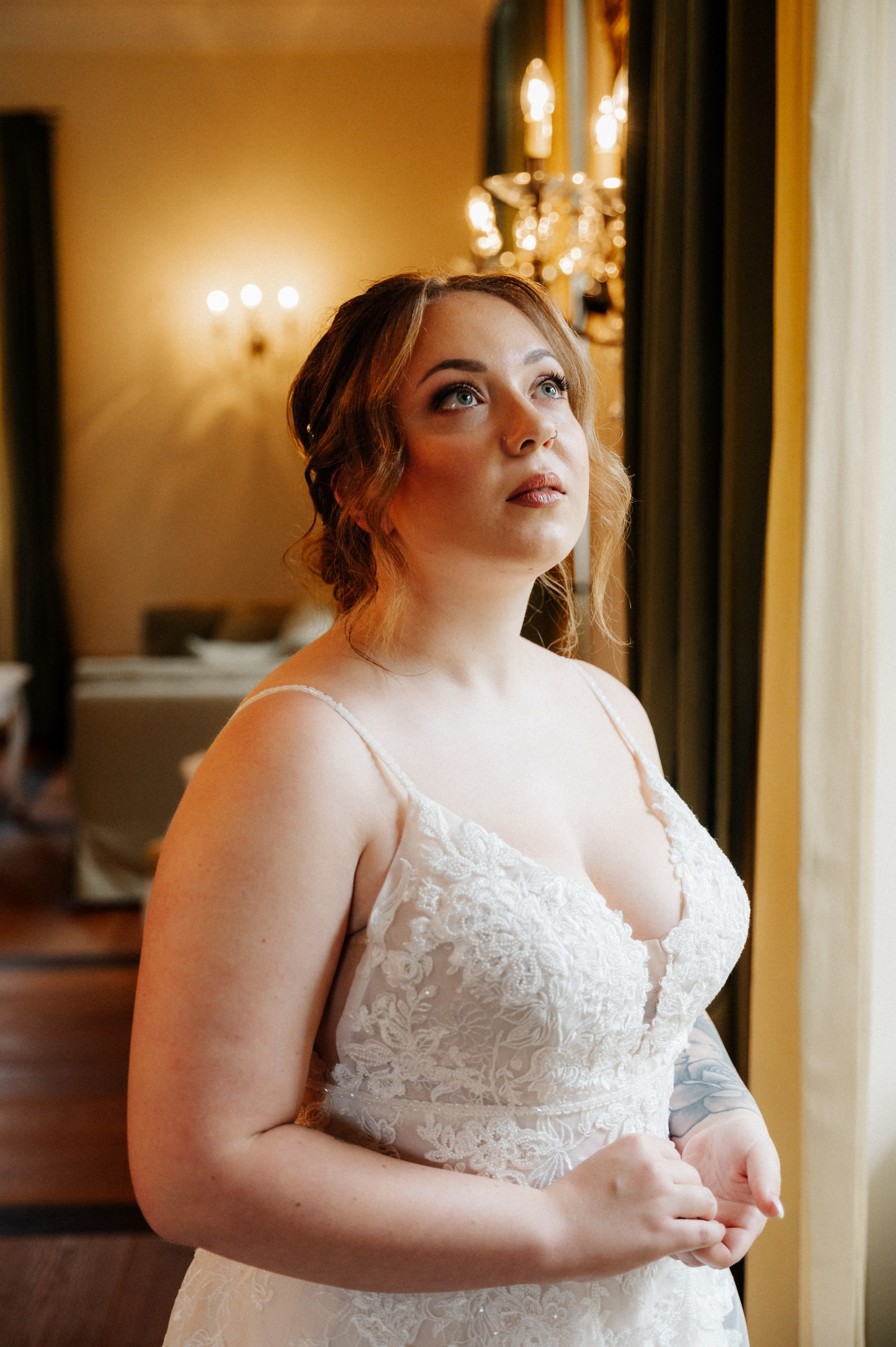 Siggi & Max. Anastasia Kurbanov Photography