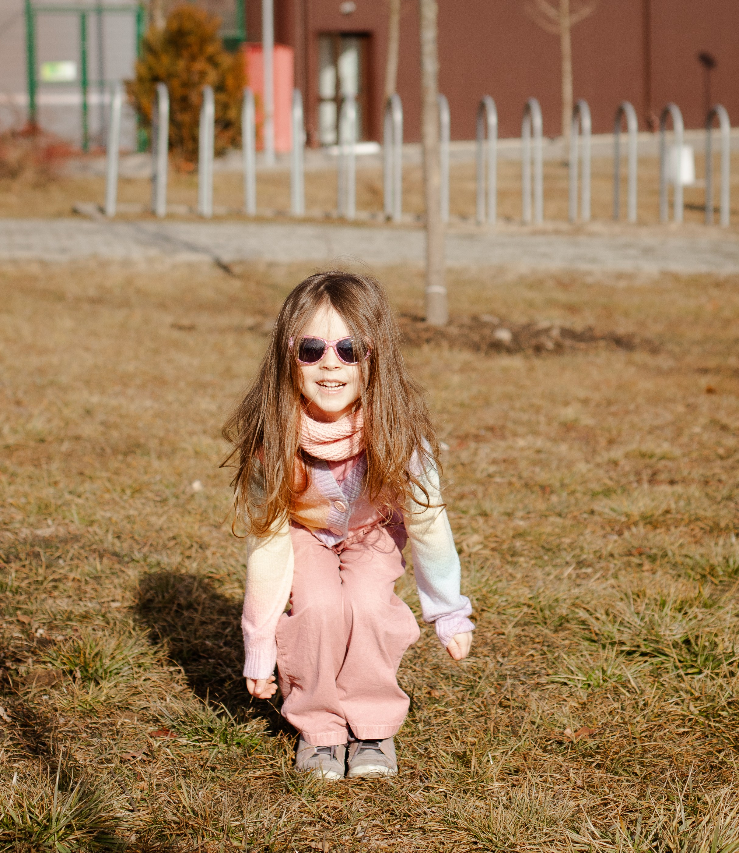 Stefania. Family and Portraits photographer Diana Andoni