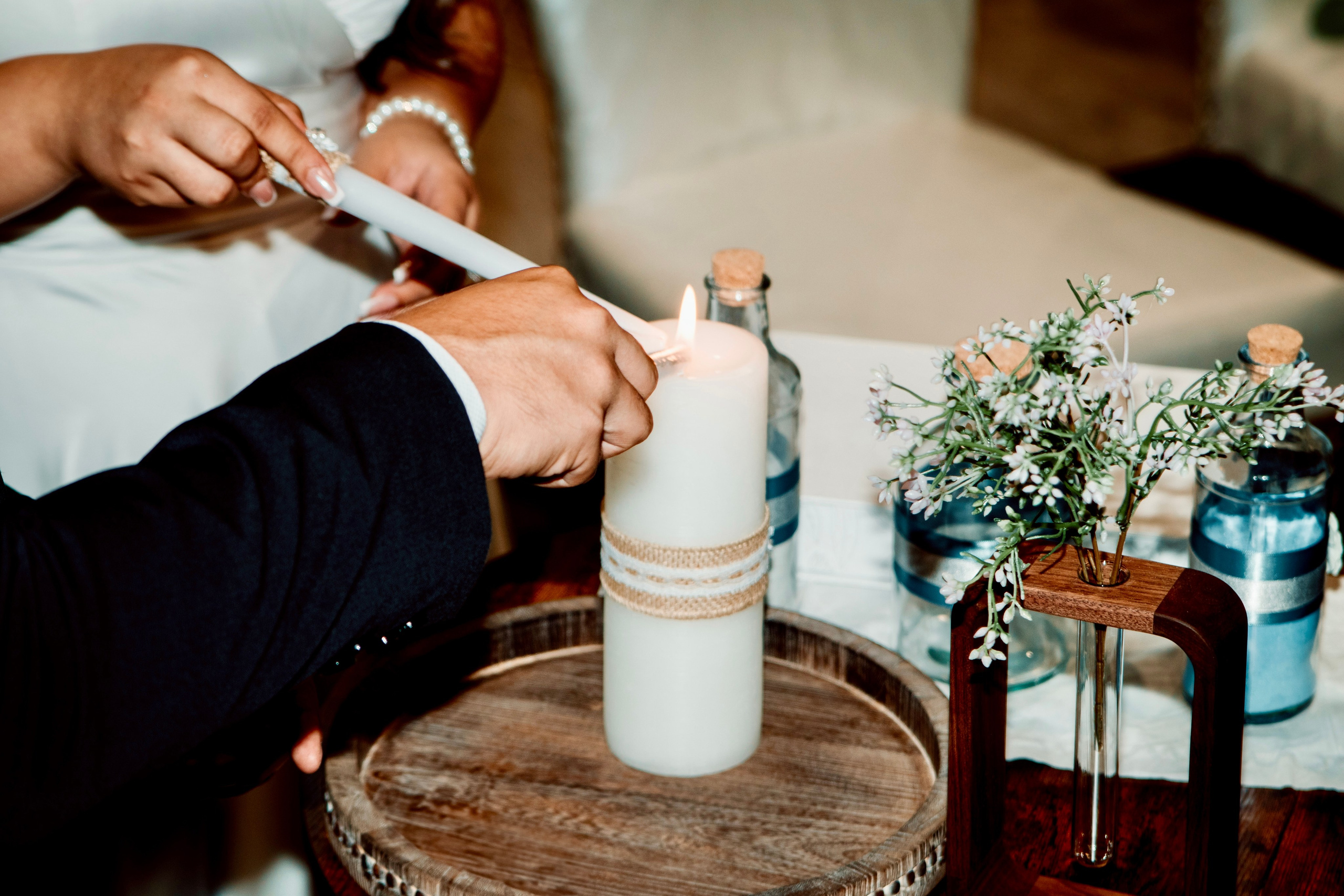 WEDDING. VALLEY MEDIA CREATORS
