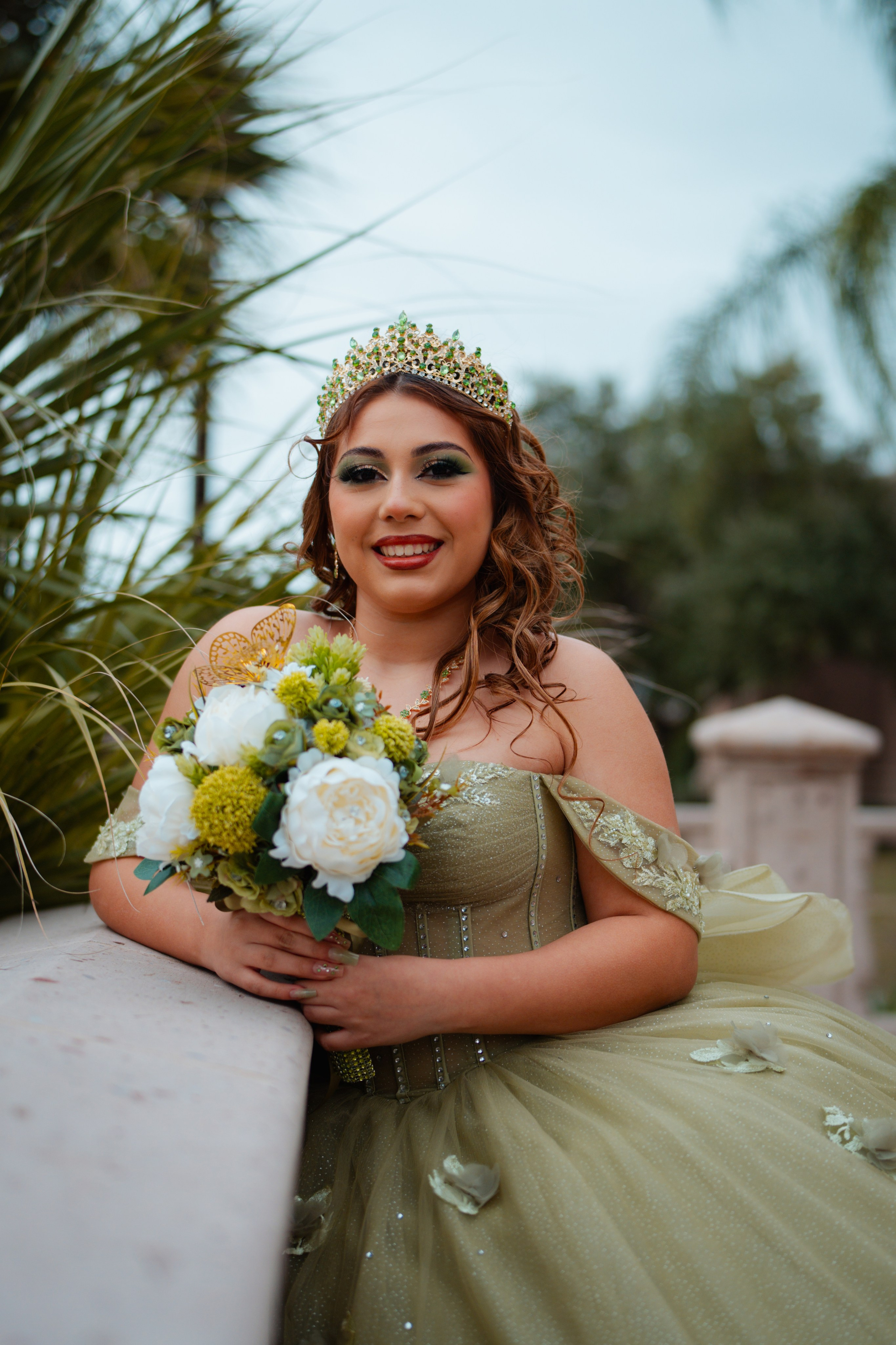 QUINCEAÑERA. VALLEY MEDIA CREATORS
