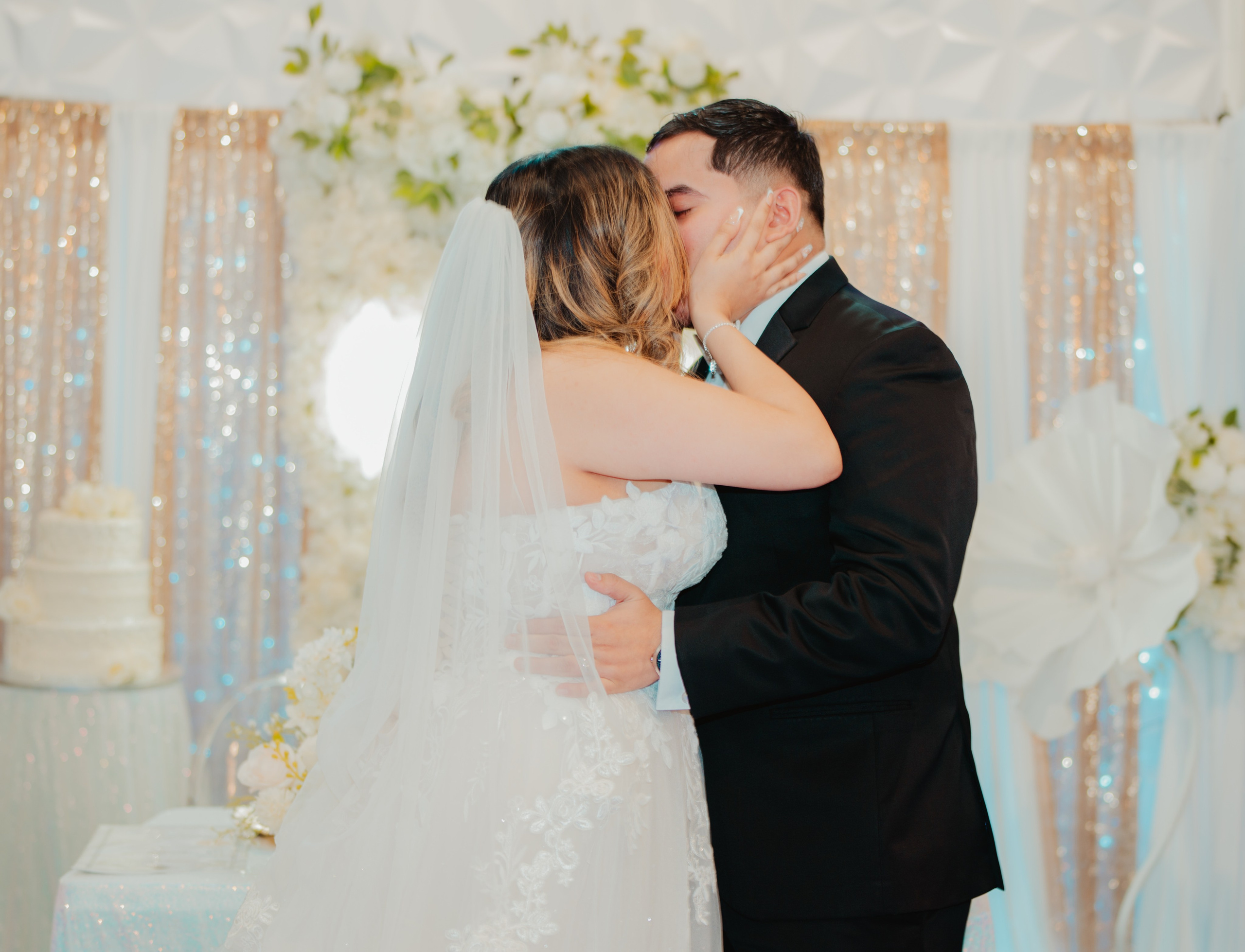 WEDDING. VALLEY MEDIA CREATORS