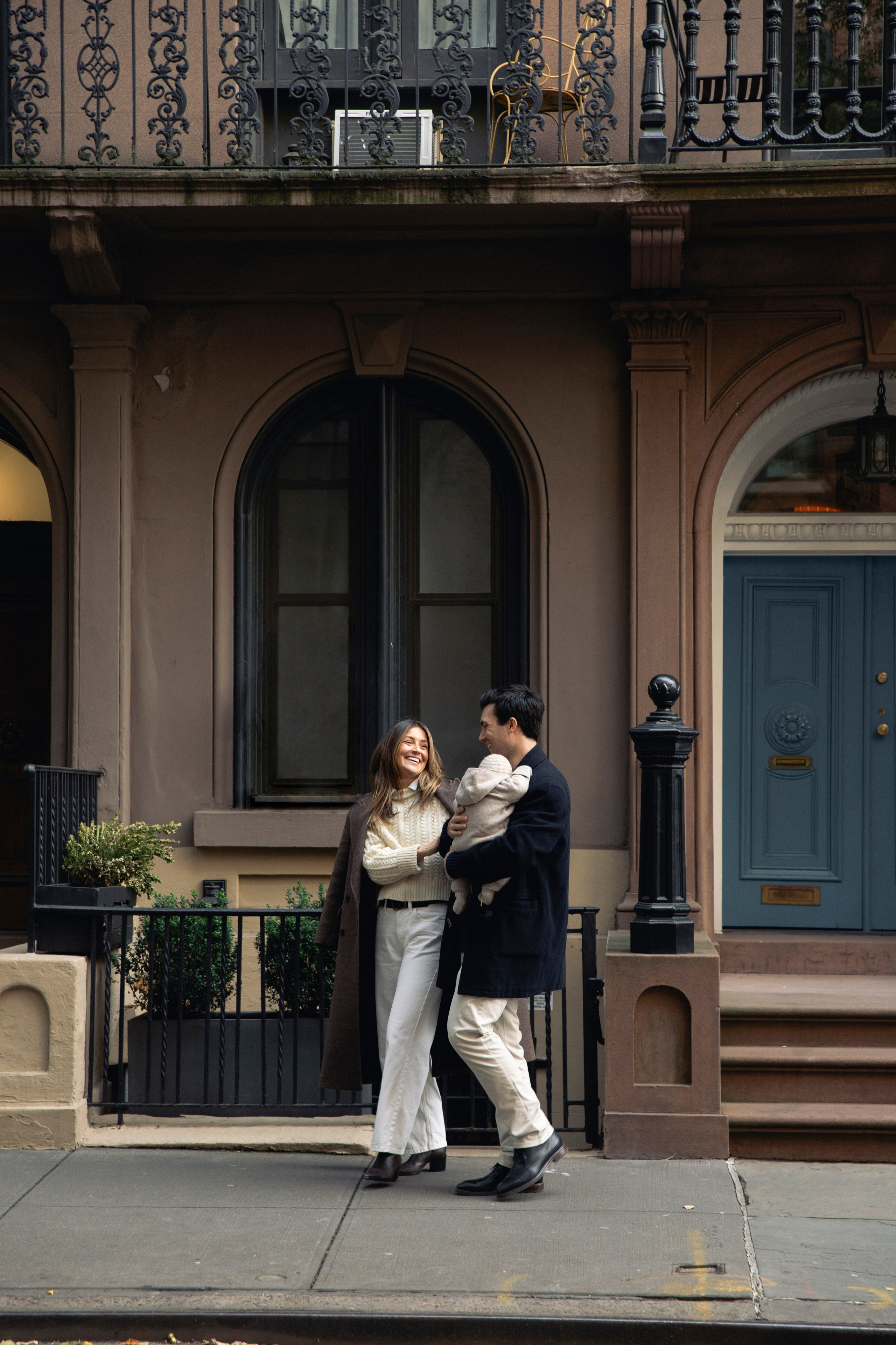 Alistair and Molly. Psuturie Photographer NYC