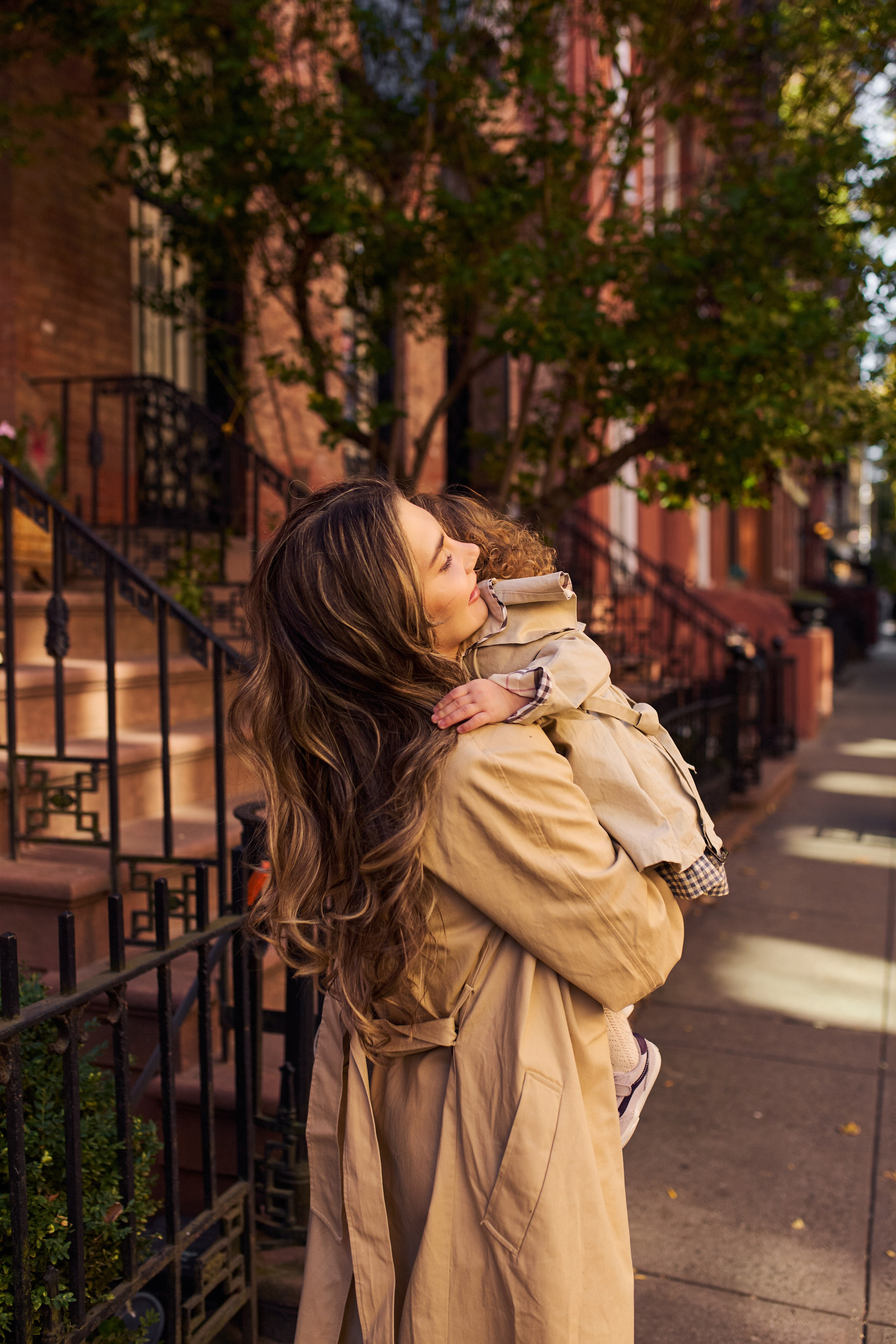 Sasha and Mikaela. Psuturie Photographer NYC