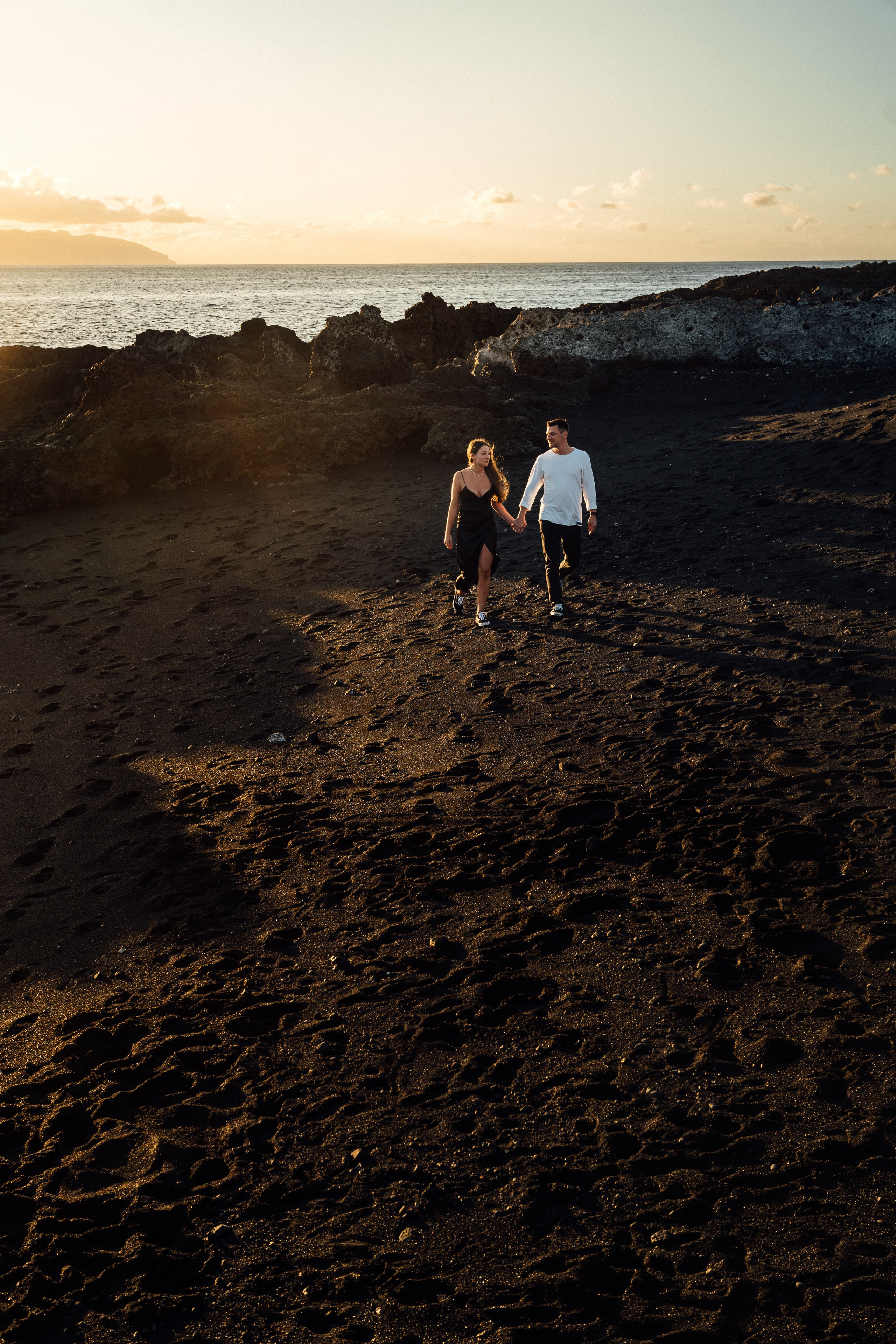 Alcalá. Fotografía profesional en Tenerife Tania Bonnet