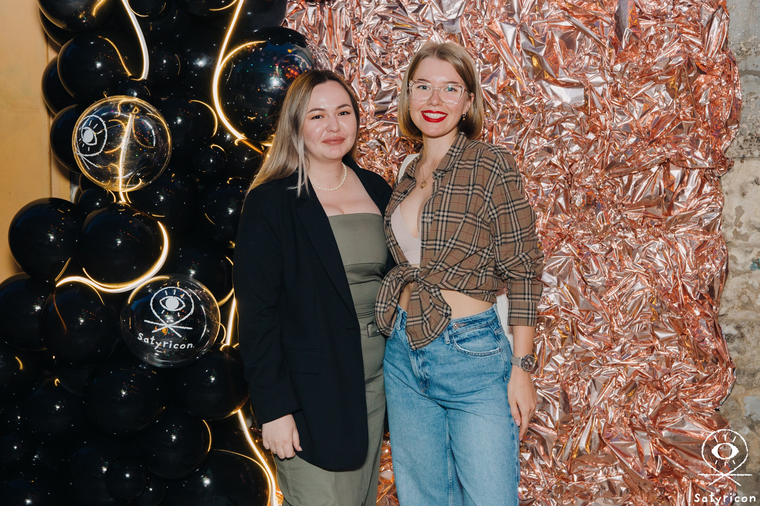 Открытие Гастробара Satiricon Haifa. Портретный и репортажный фотограф в Израиле Рома Бирман