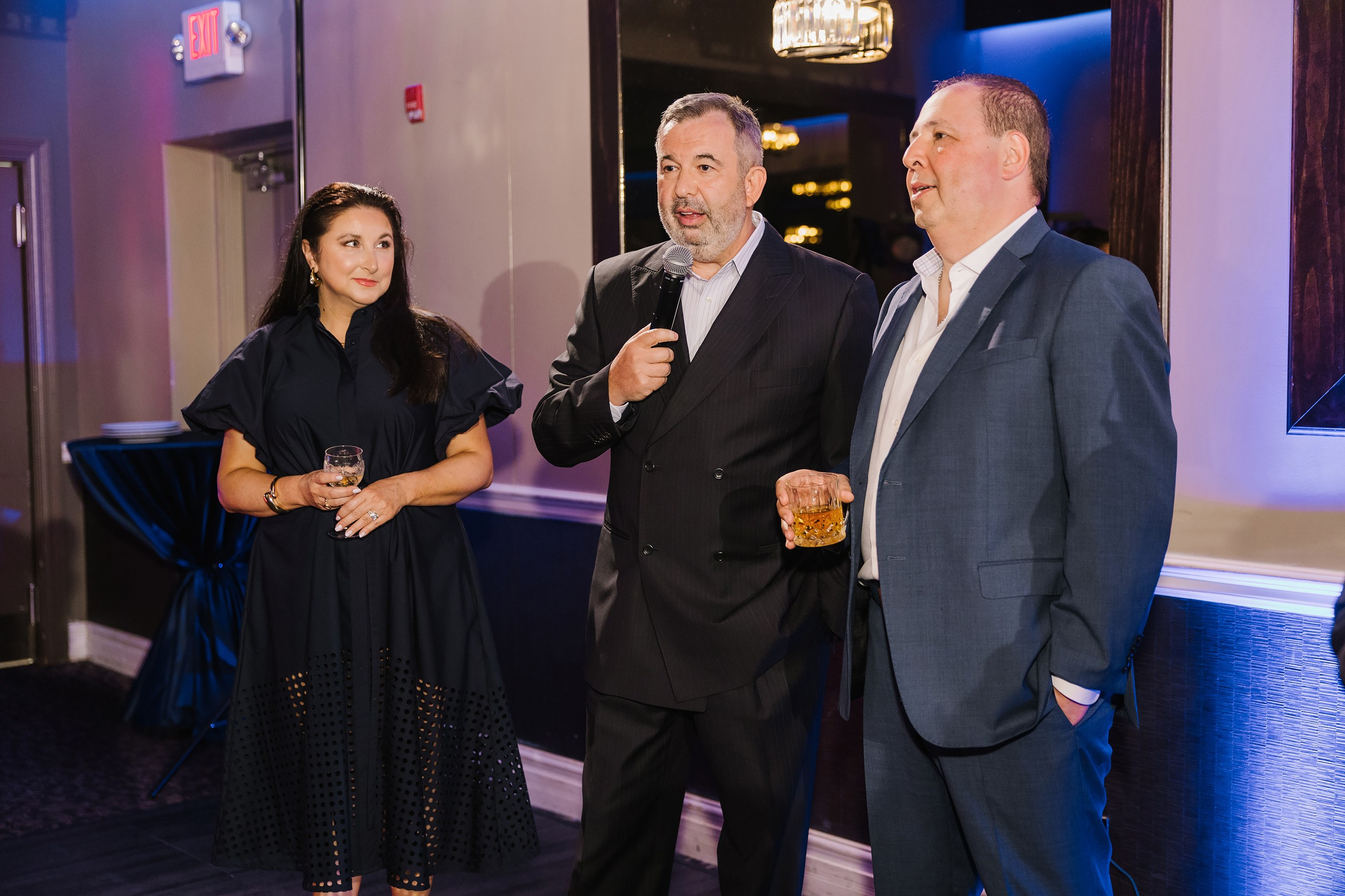 06.28.25 Birthday Party. Wedding family event photographer in Chicago Nick Yushevich