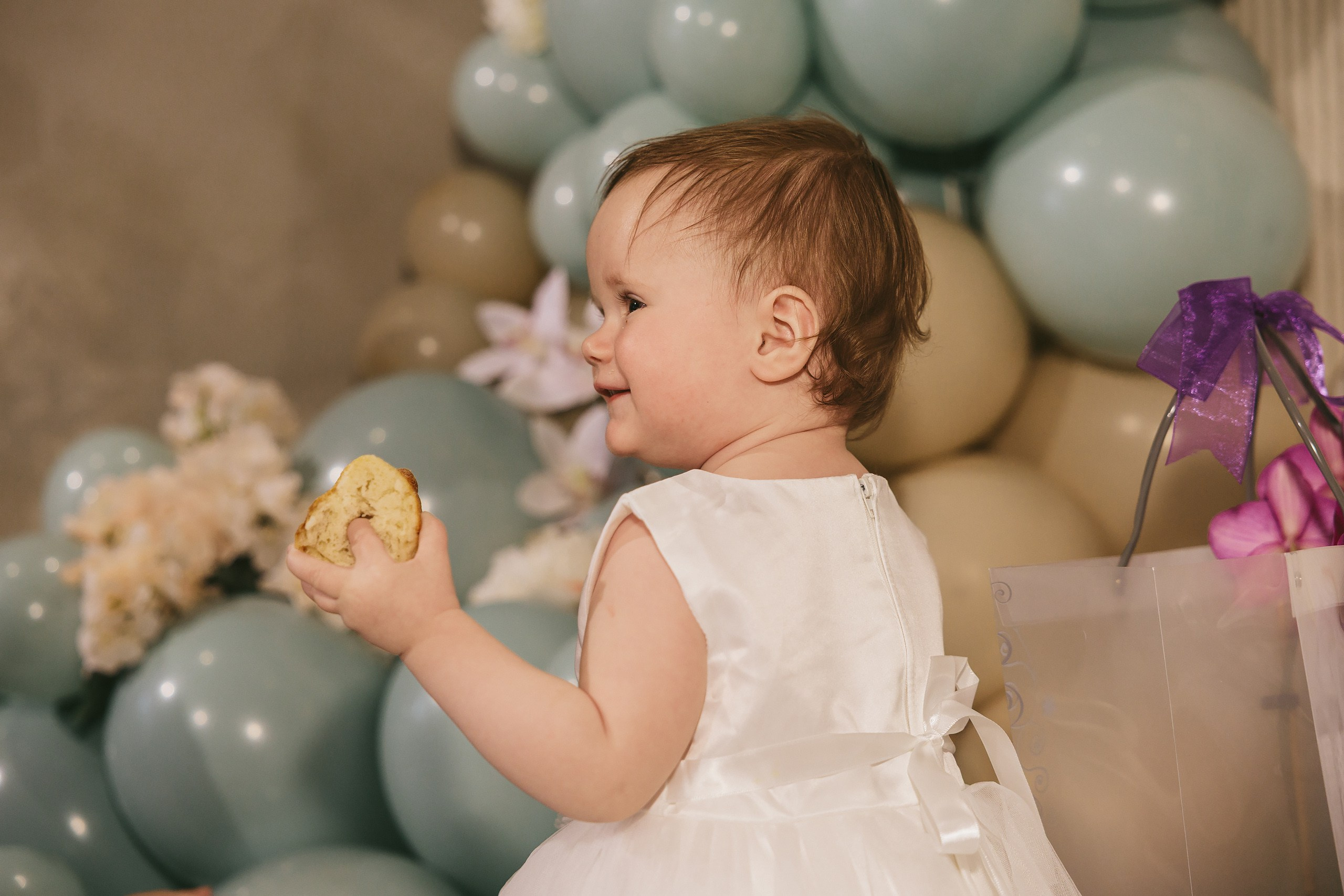 04.30.2025 Christening. Wedding family event photographer in Chicago Nick Yushevich