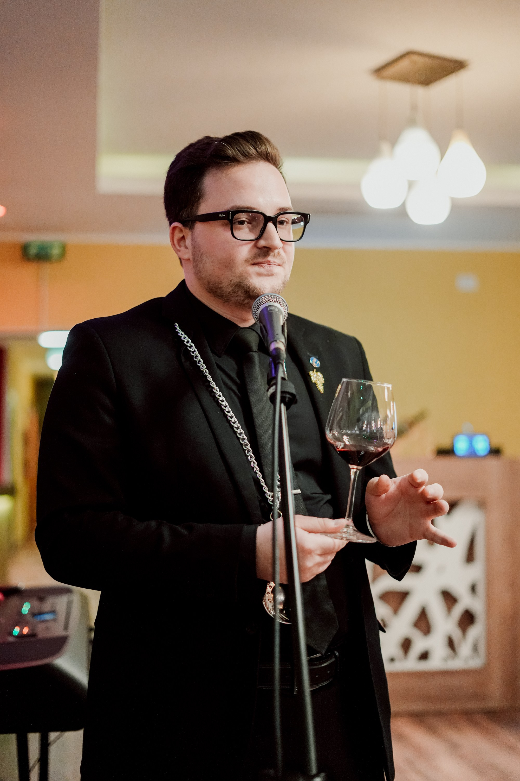 Wine and dine @ Panoramic Restaurant & Strunga Winery. MARINABUGS