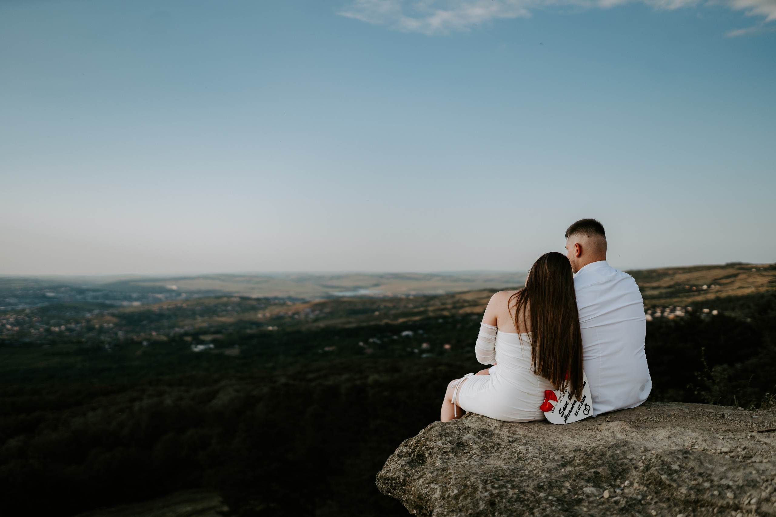 Alexandra & Iulian. Catalin Brinza