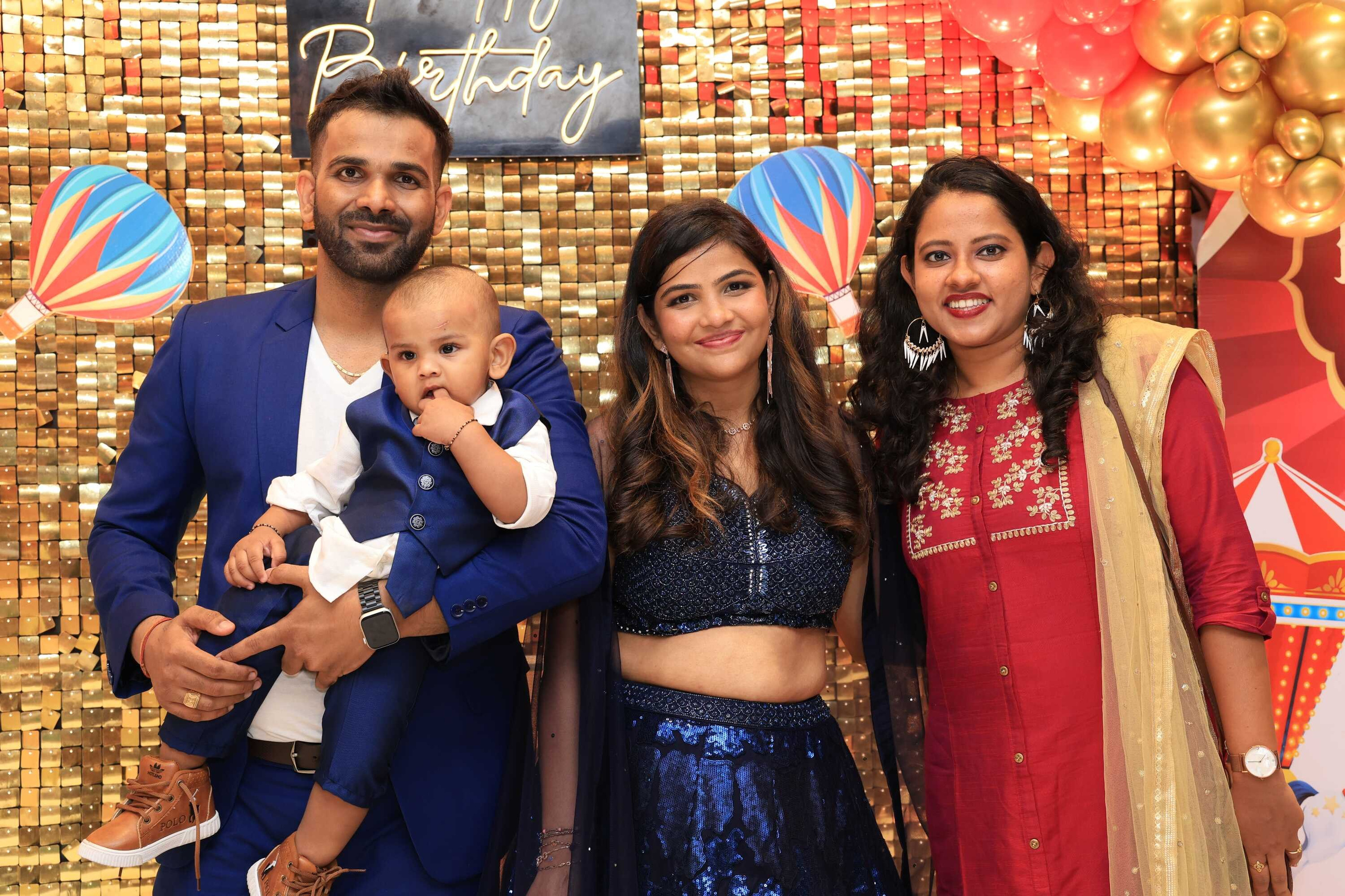 Ridhant B Day. “Ajay Digital Photo Studio — Capturing Timeless Wedding Moments”