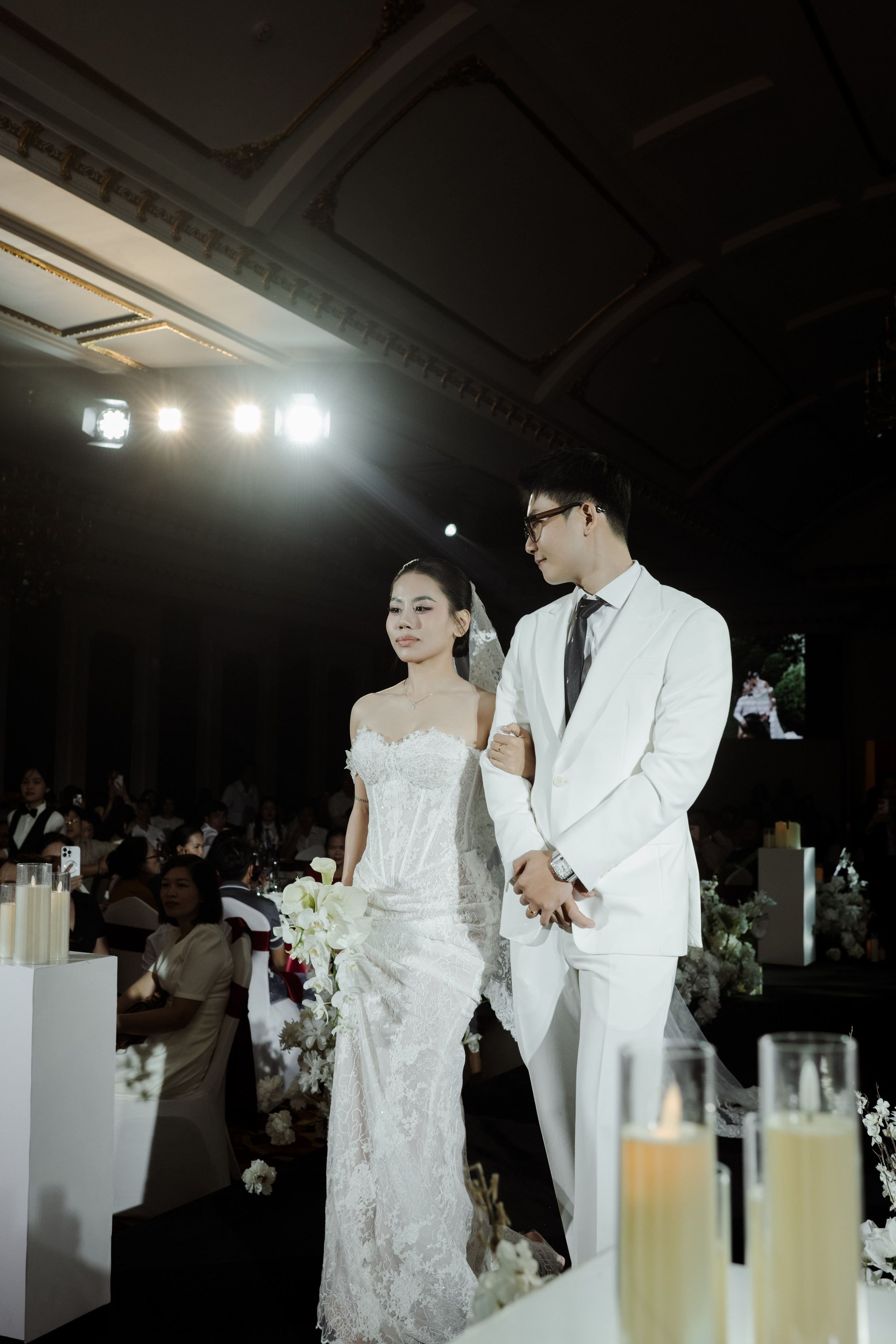 Man + Thu | Photojournalism. BenColor Studio