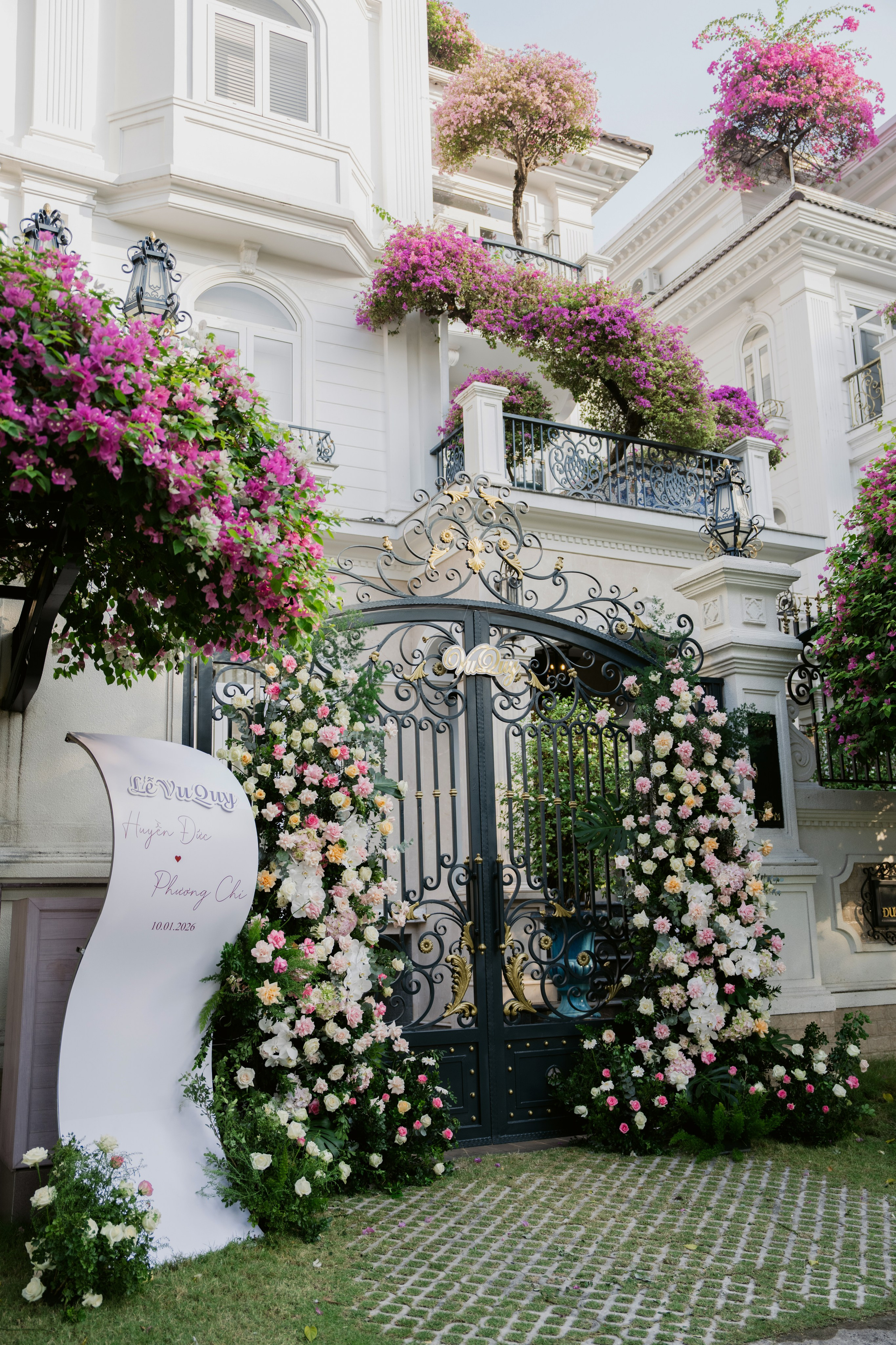 Duc + Chi | Photojournalism. BenColor Studio