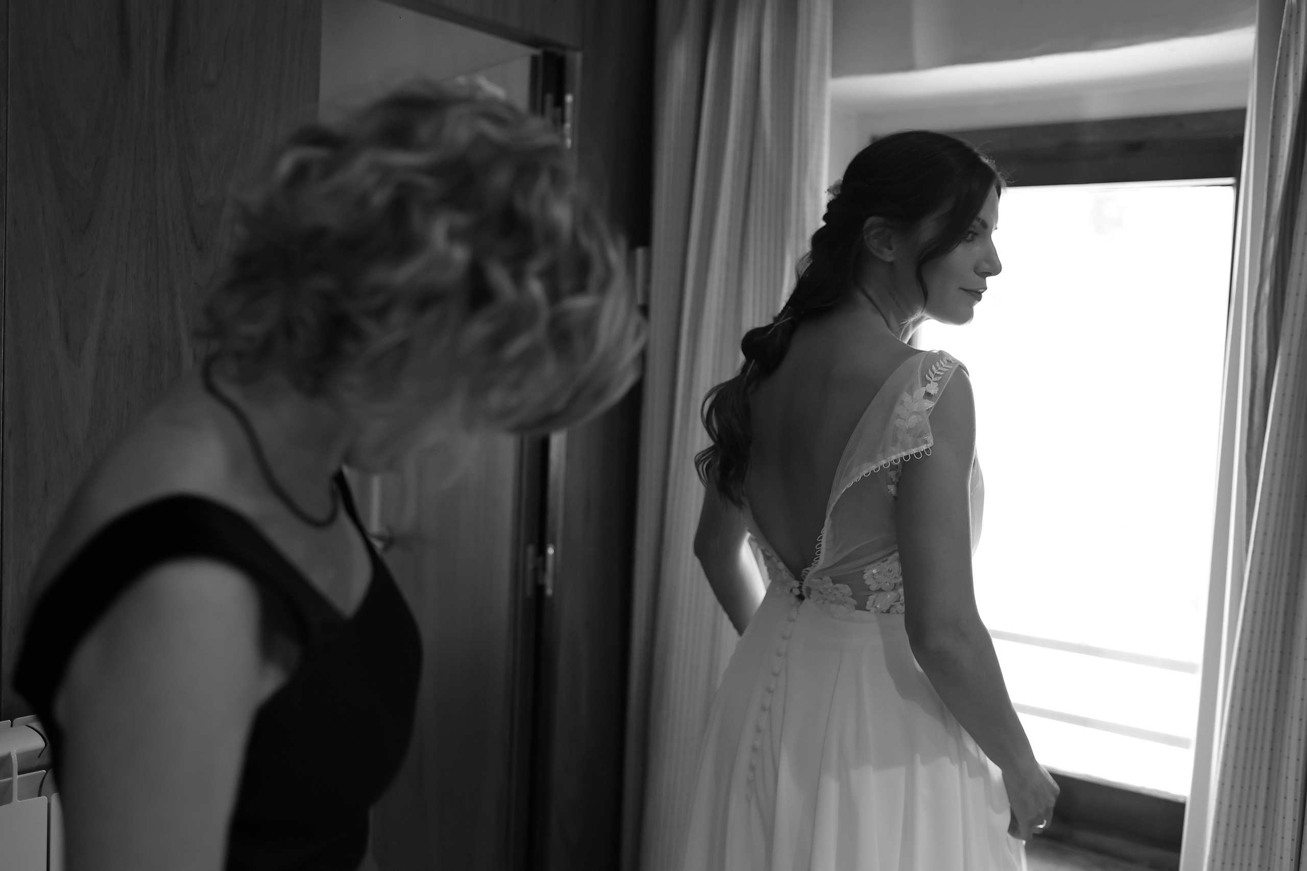 ~Ella~. Fotografía de Eventos, Embarazo y Familiar en Pirineos