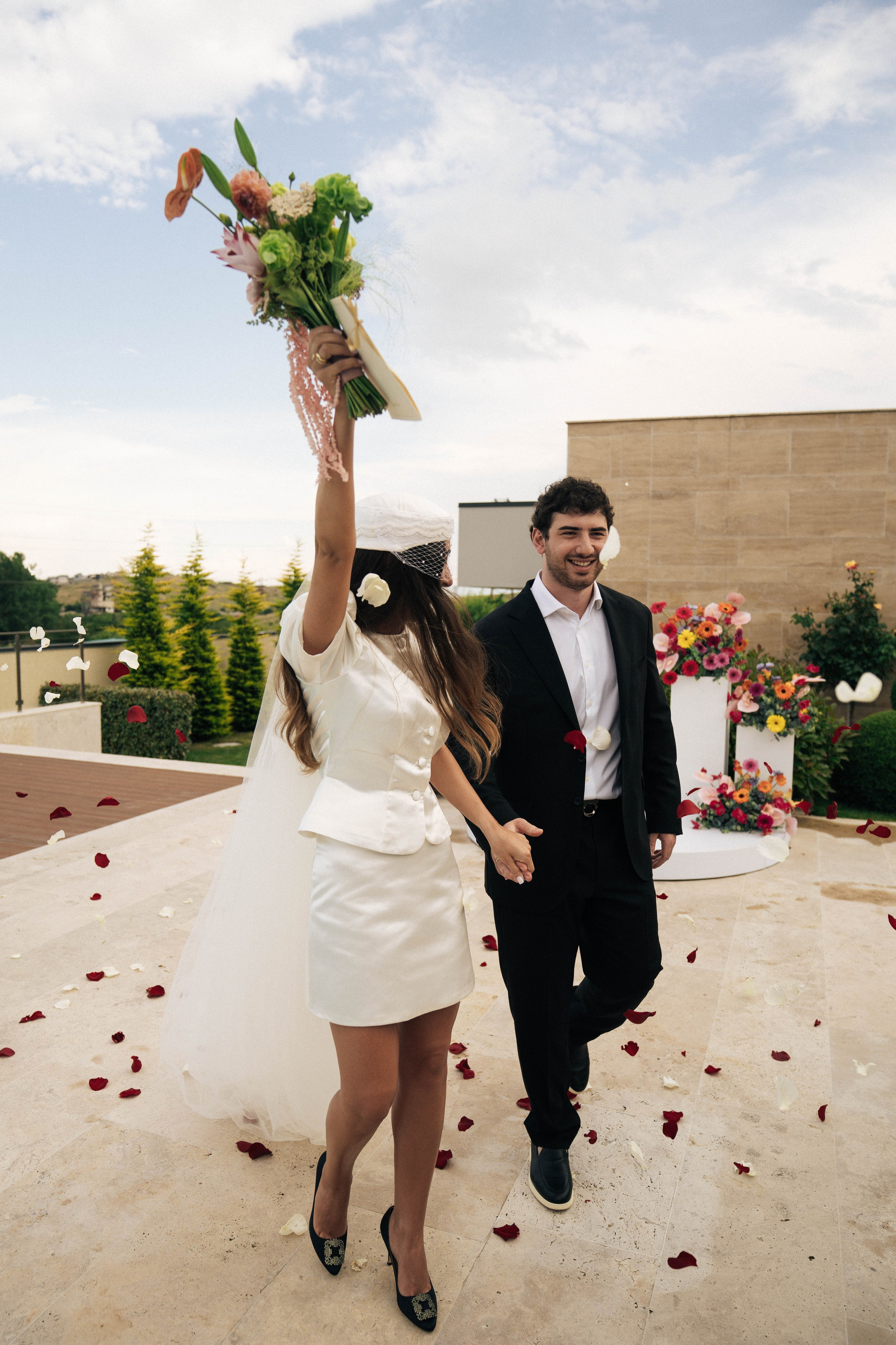 ხელის მოწერის ცერემონიალი. ფოტოგრაფი სალომე ბარბაქაძე