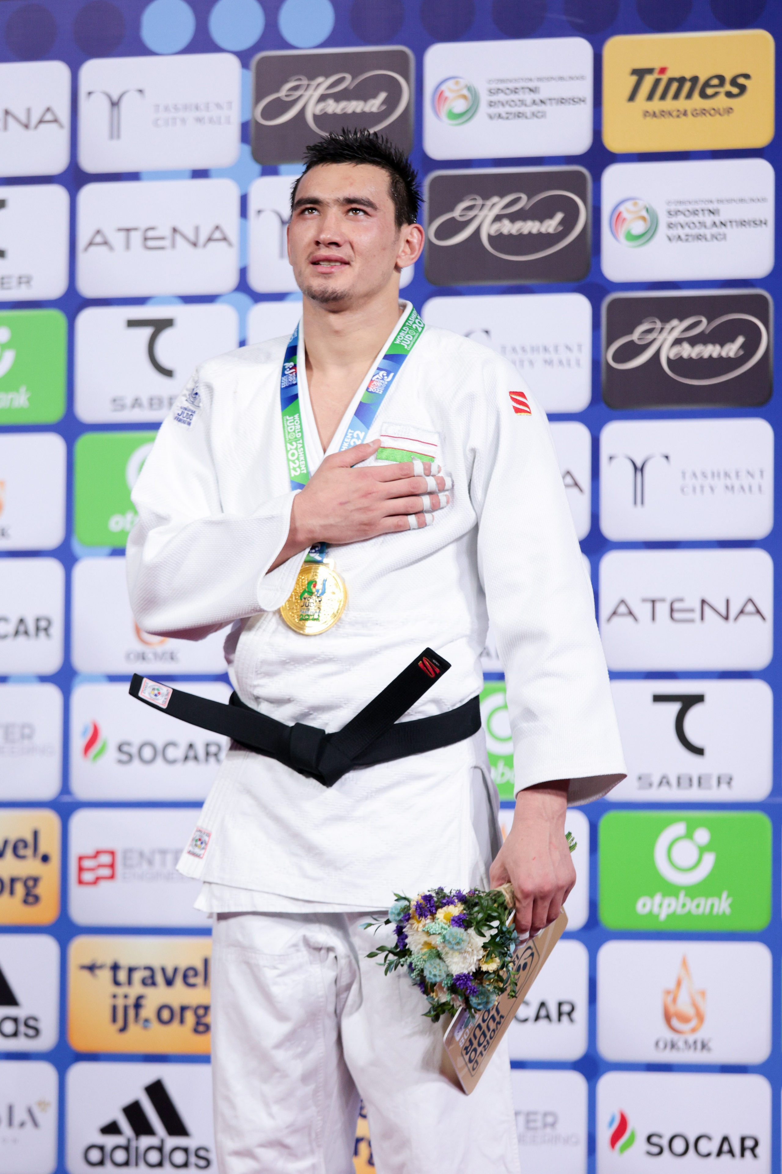 IJF Tashkent 2022. Photographer Yura Artykov, Tashkent