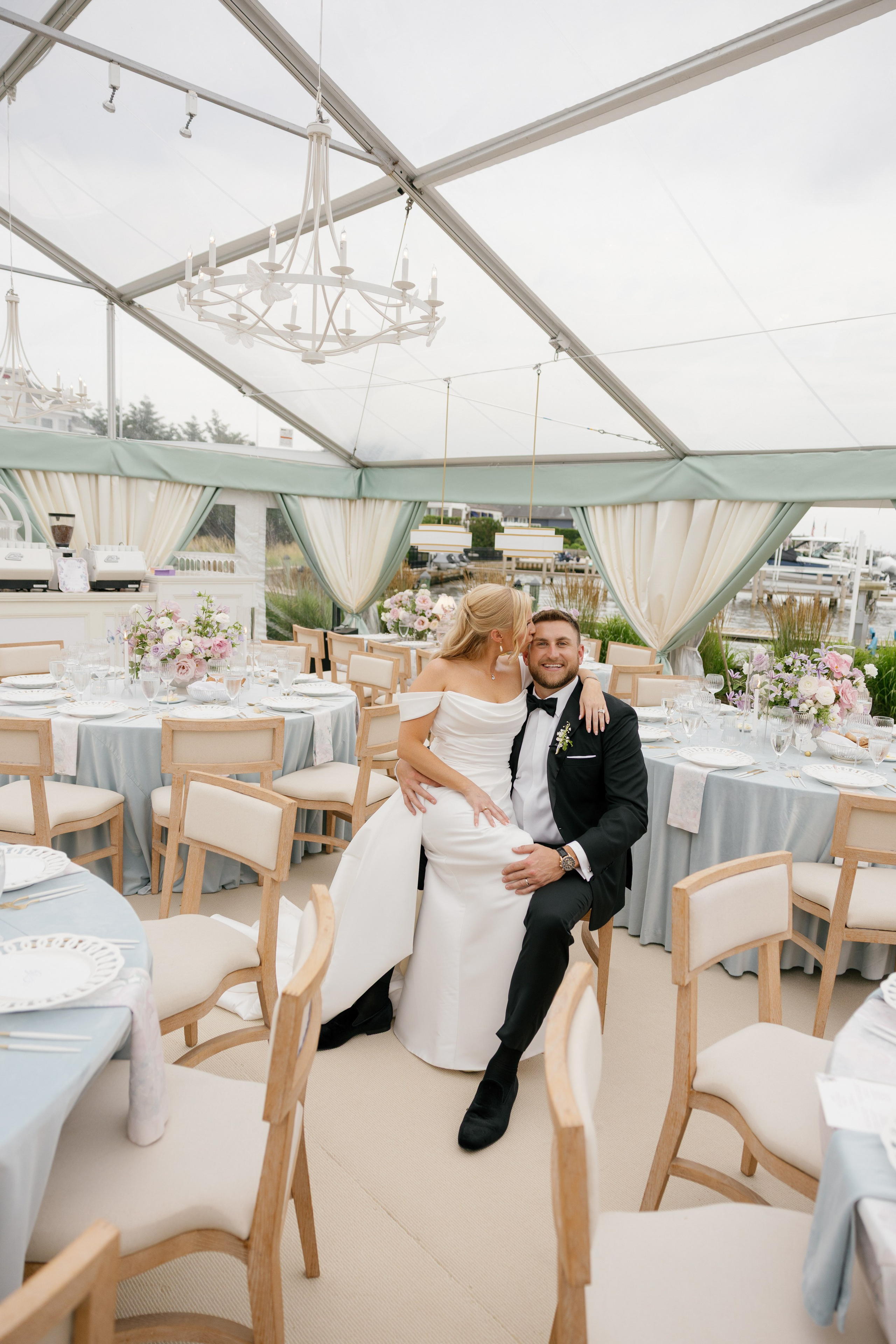 Anne Marie and Andrew. Wedding photographer and videographer New York | New Jersey