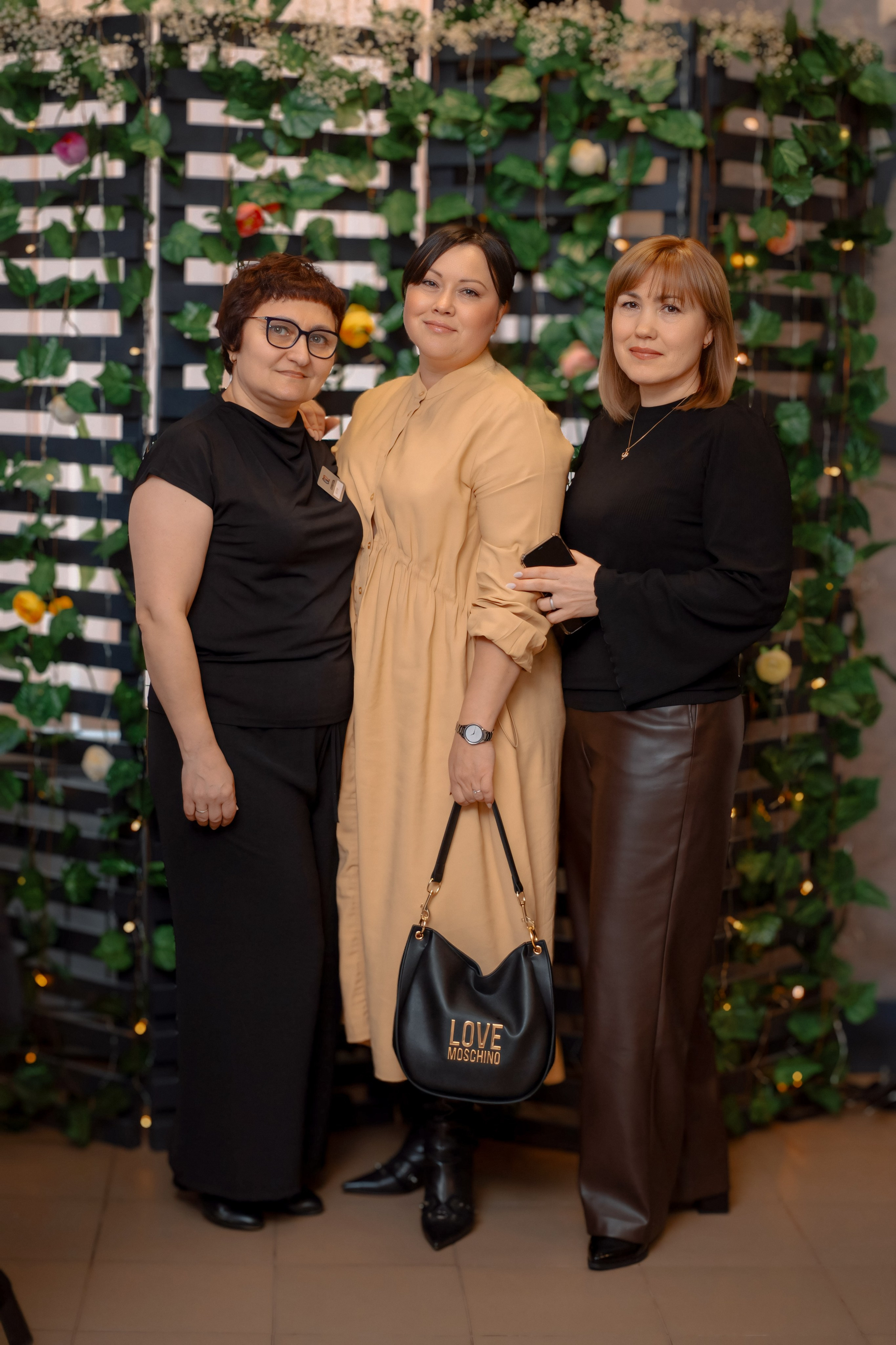 Created for hapiness. Photographer Inna Kalmykova