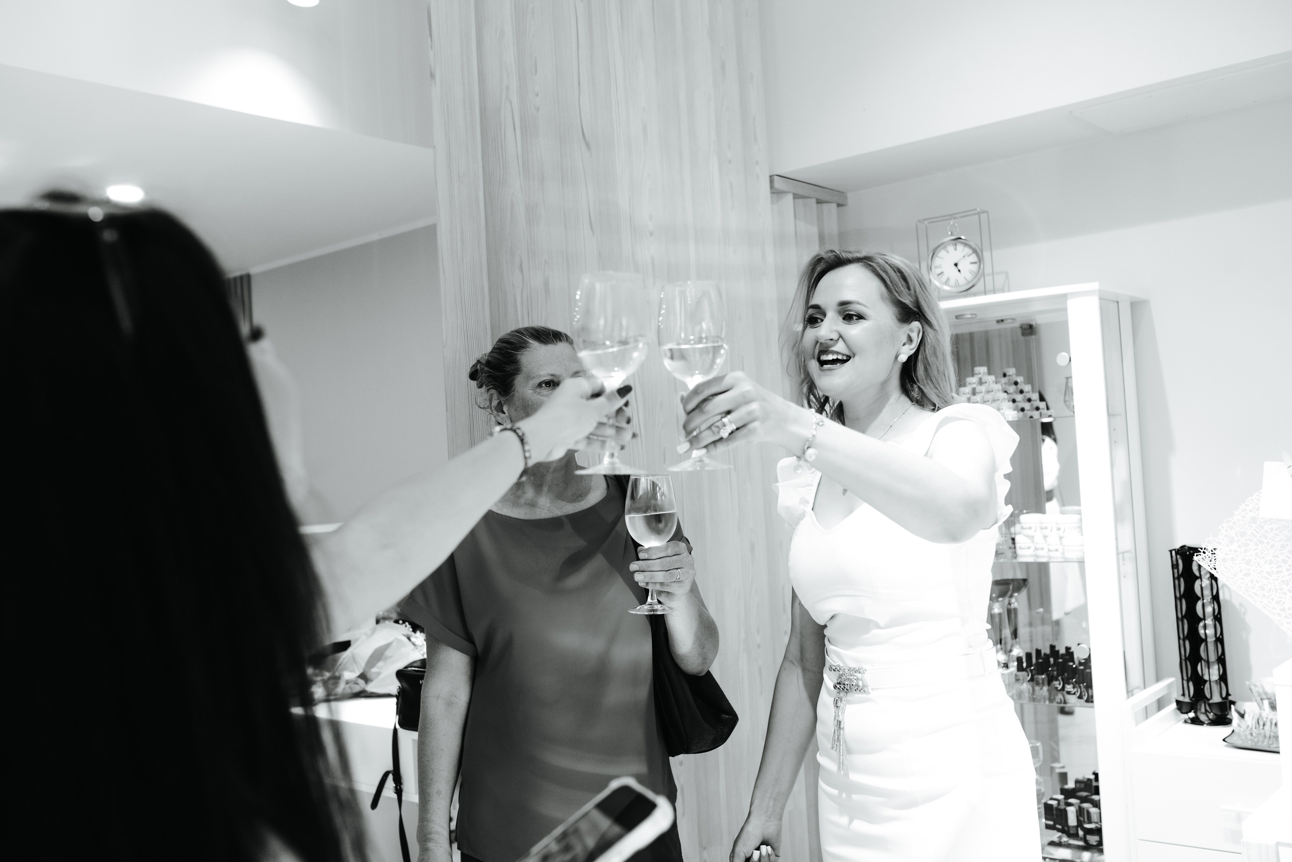 Personal Brandig. Bianca Gabor Photography