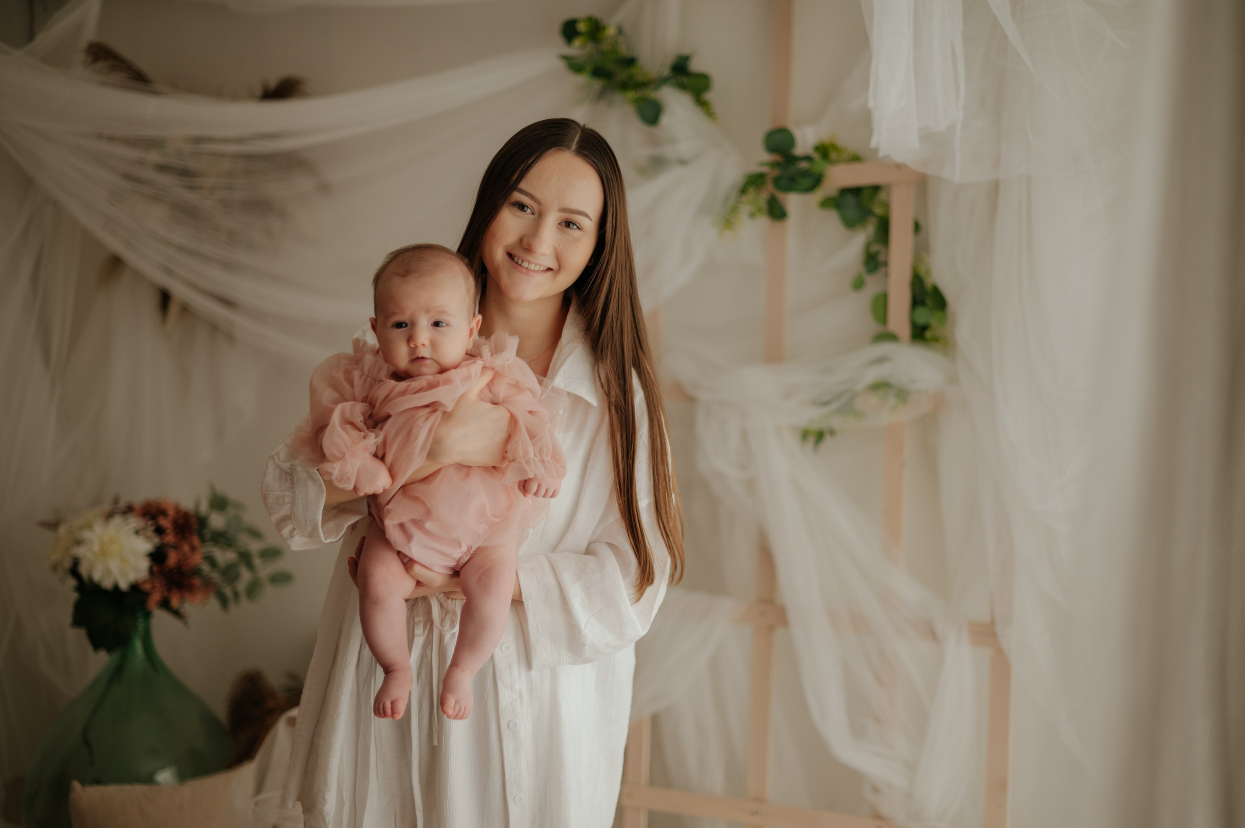 Family Session. Bianca Gabor Photography