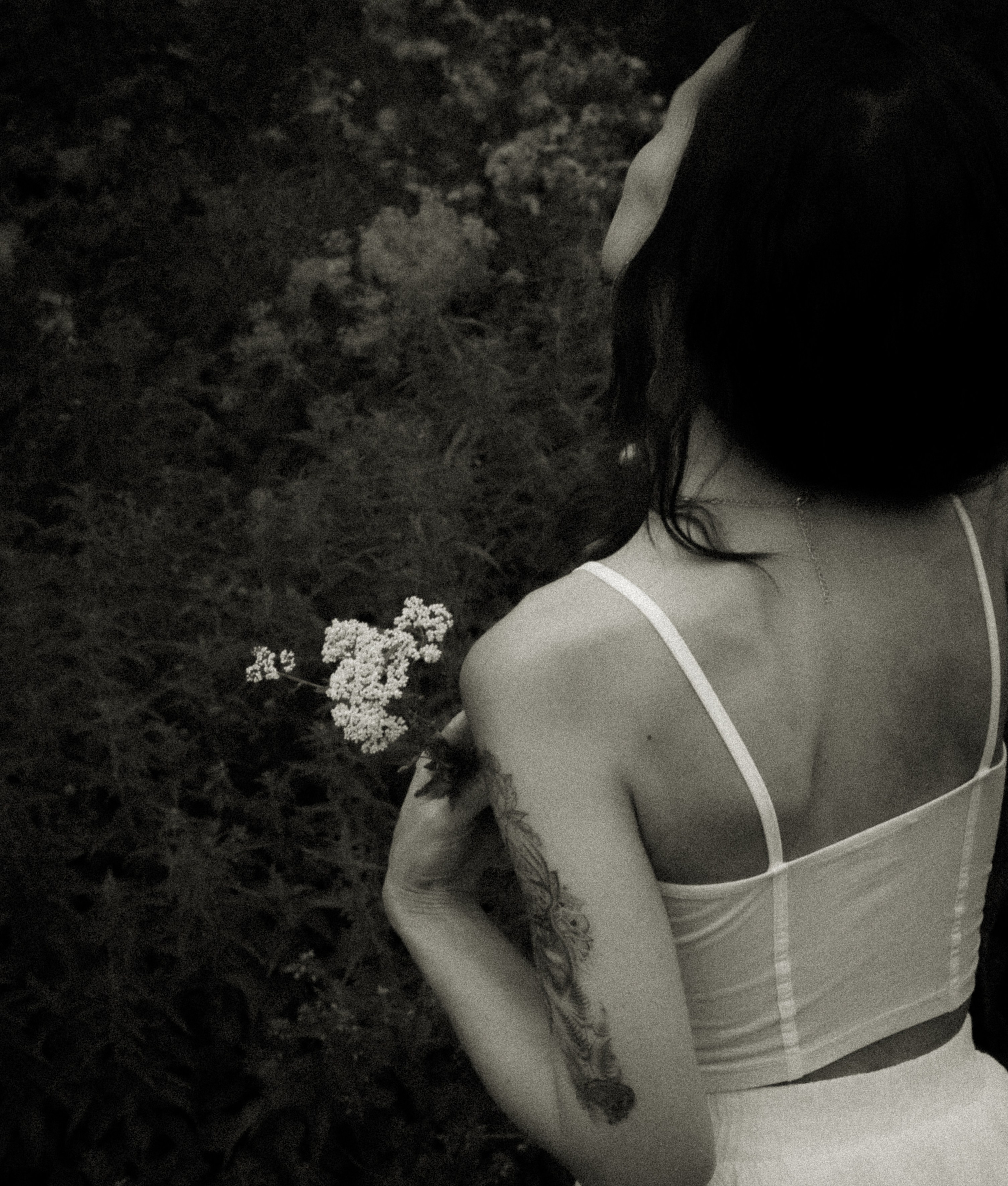 Balade en moto. Histoires d’amour, séances photos de famille et de mariage en France