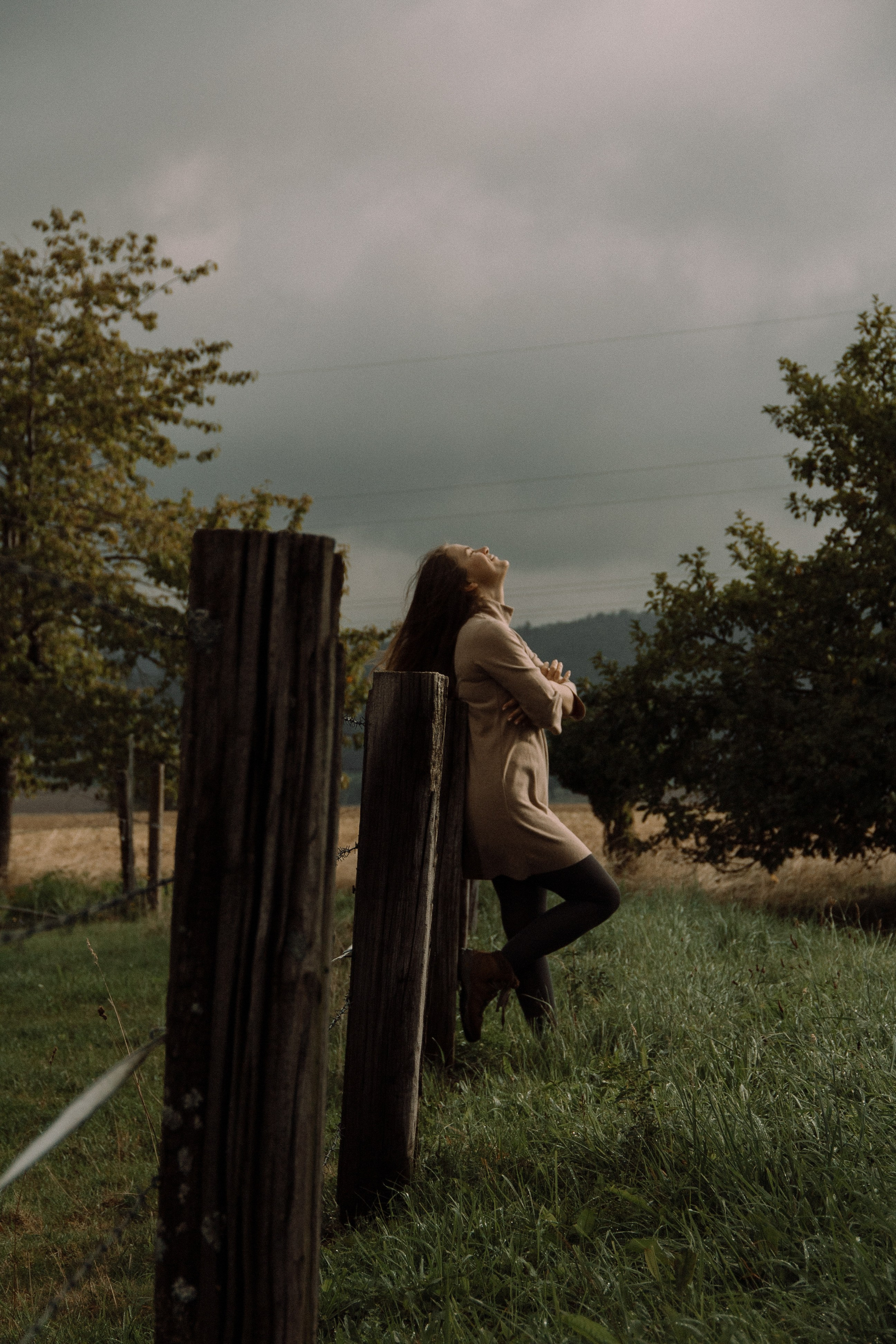 Frauen. Achtsame Fotografin| Margarita Mayer