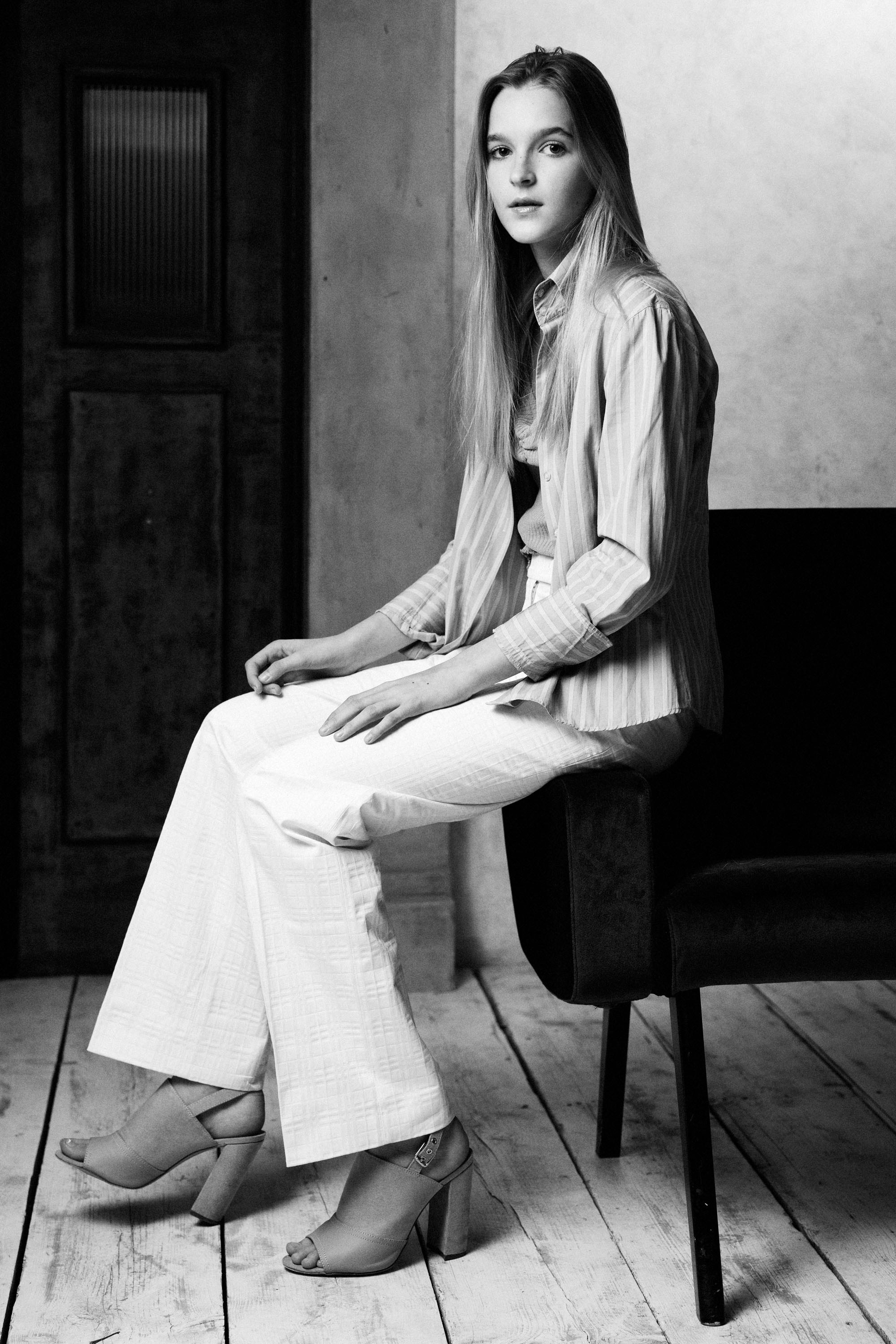 Caroline | Family Photographer in London and Kent