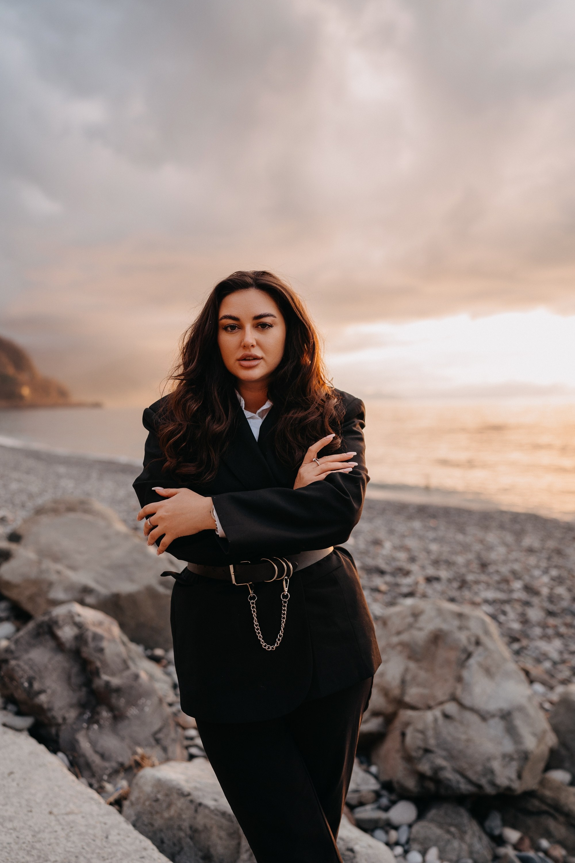 Миша и Наташа. Индивидуальный и свадебный фотограф в Батуми Валерия Азаренко