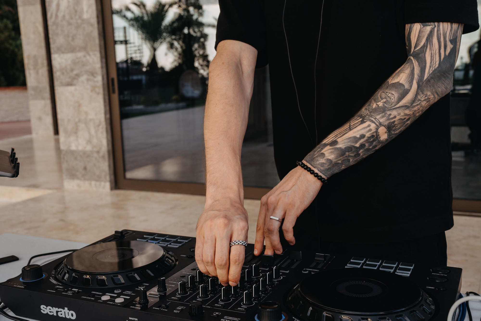 Аустрис и Элина. Индивидуальный и свадебный фотограф в Батуми Валерия Азаренко